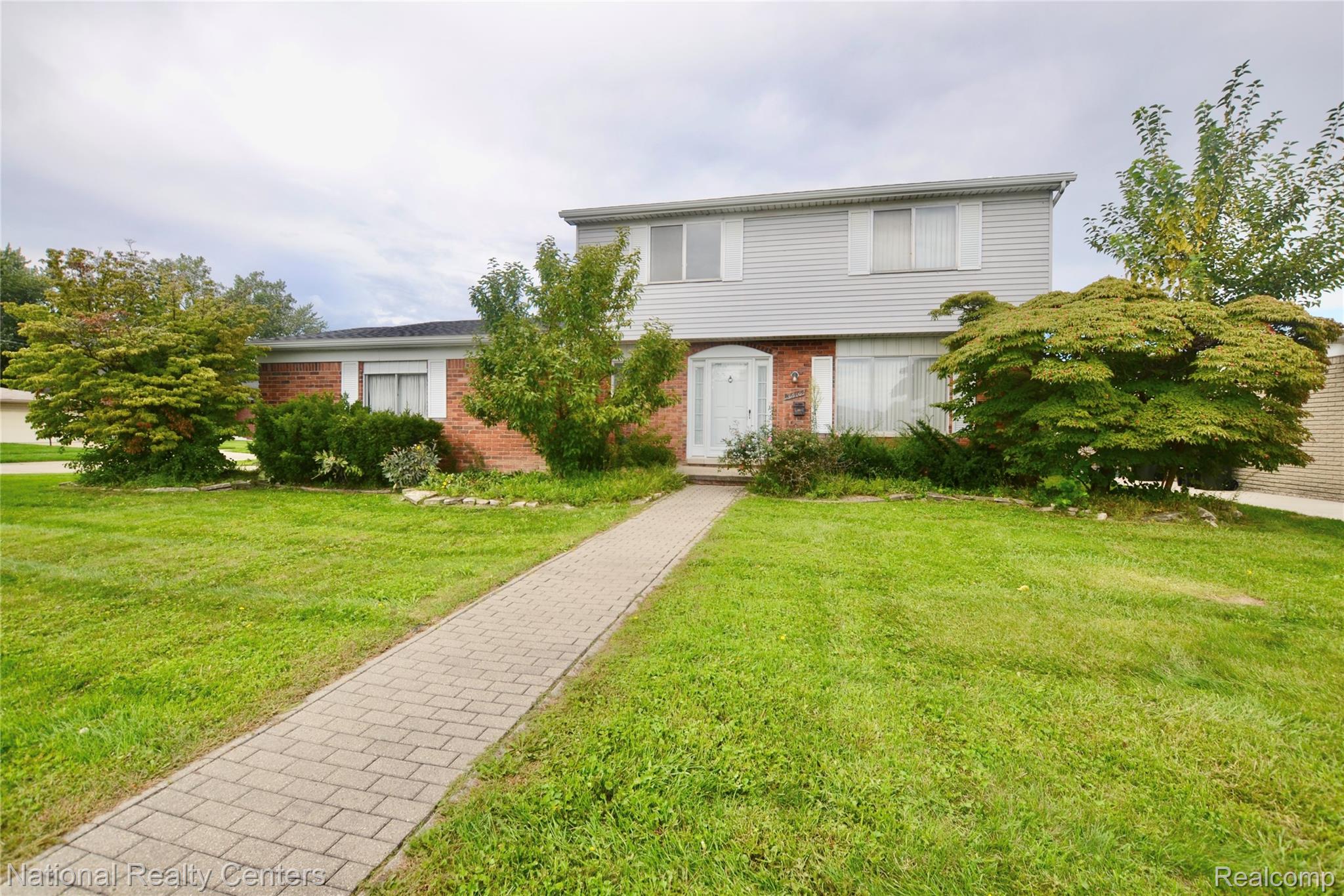 36306, Weber, Sterling Heights, Michigan, 48310