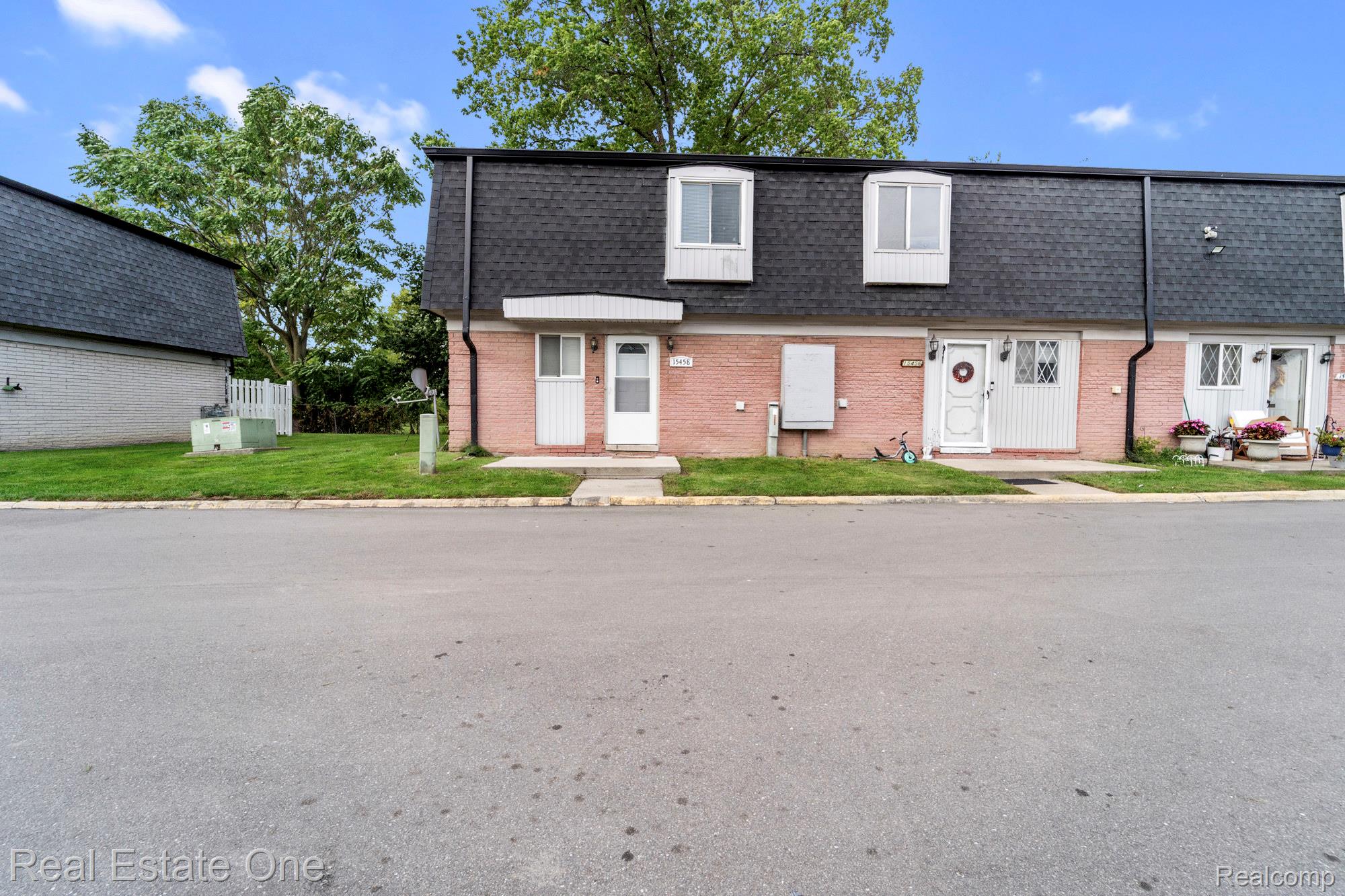 15458, Dupage, Taylor, Michigan, 48180