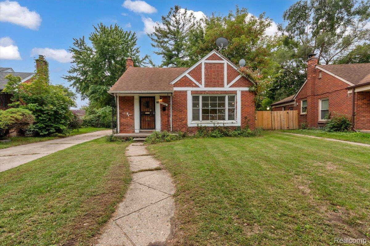 22533, Kane, Detroit, Michigan, 48223