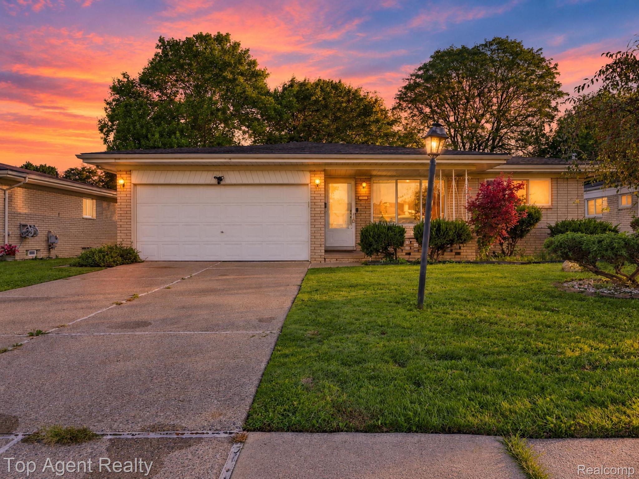 3053, Belcher, Sterling Heights, Michigan, 48310