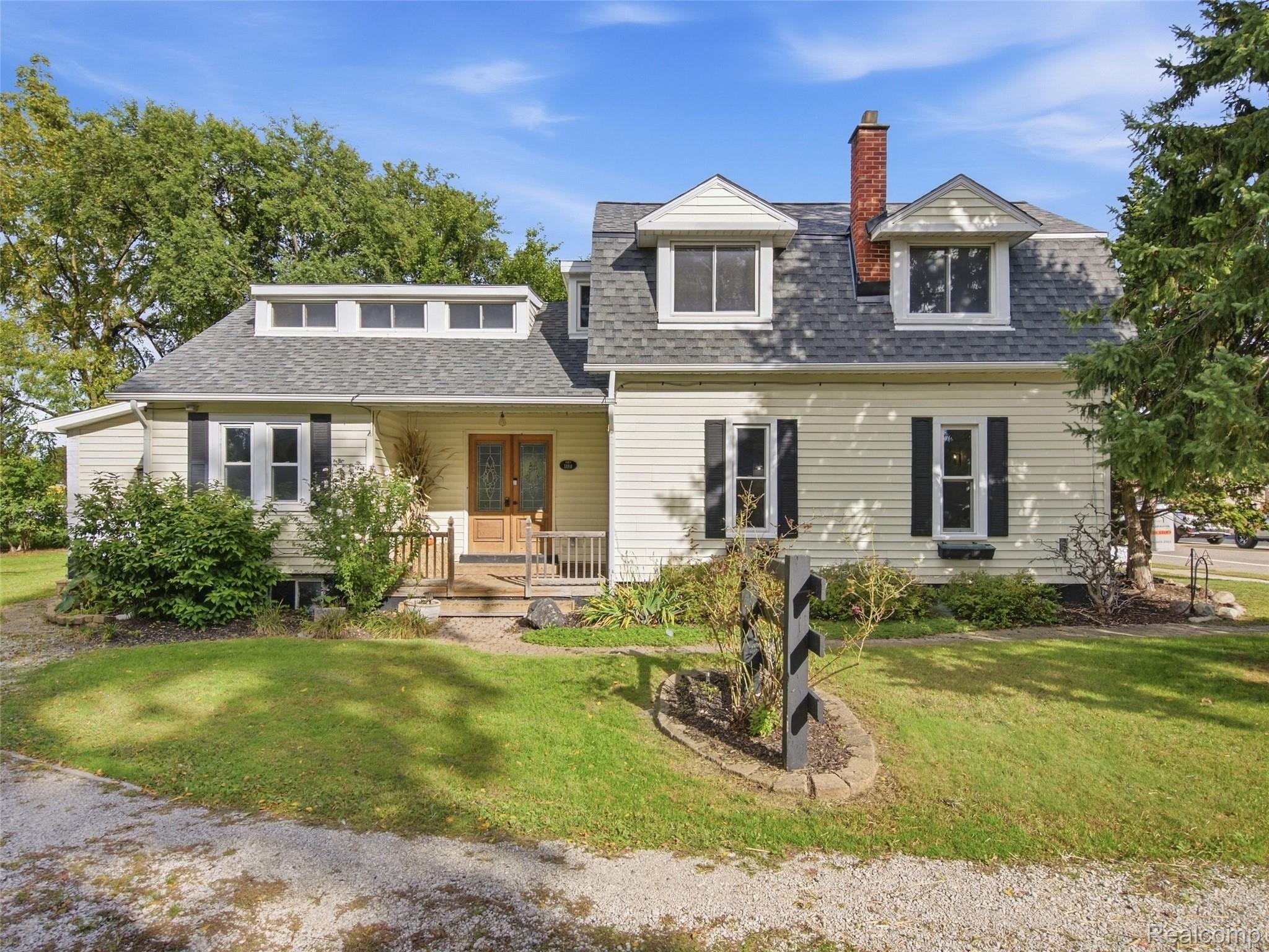 5815, Chicago, Warren, Michigan, 48092