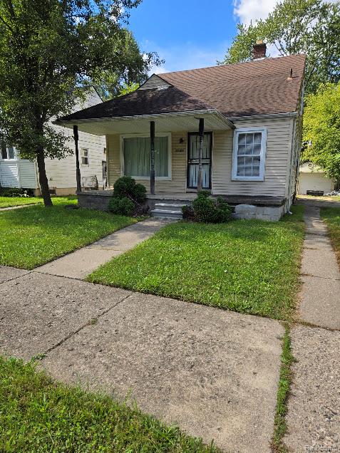 19341, Blackstone, Detroit, Michigan, 48219