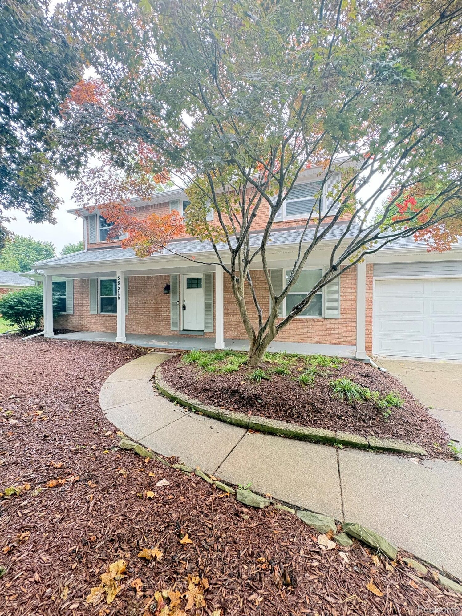 36515, Vicary, Farmington, Michigan, 48335