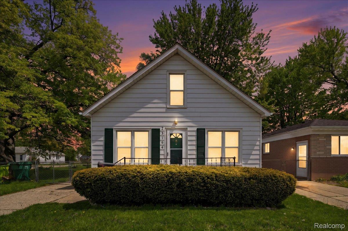 23164, Donald, Eastpointe, Michigan, 48021