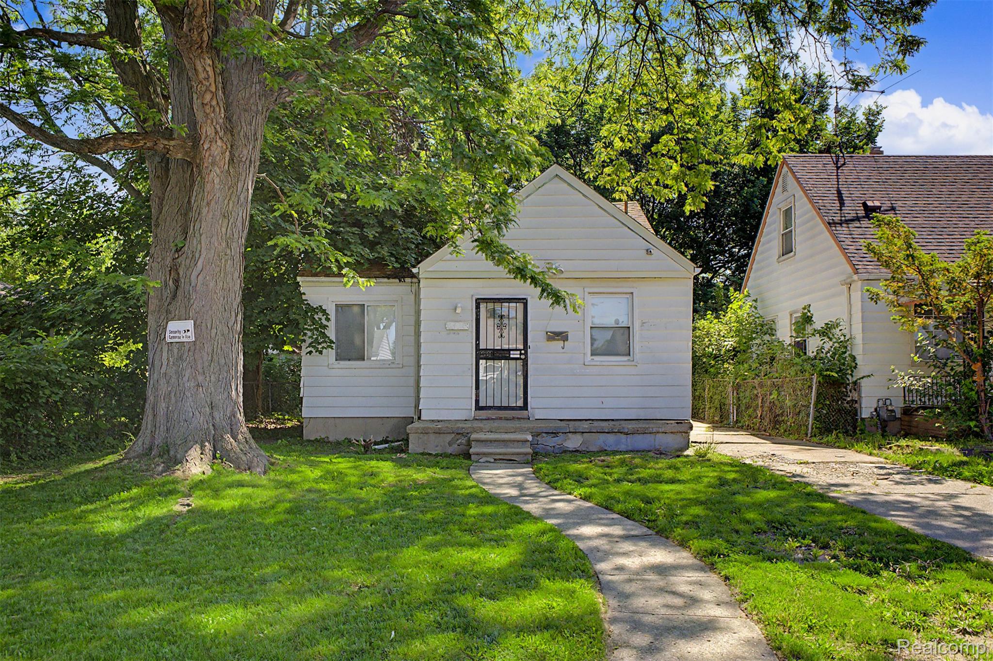 6438, Archdale, Detroit, Michigan, 48228