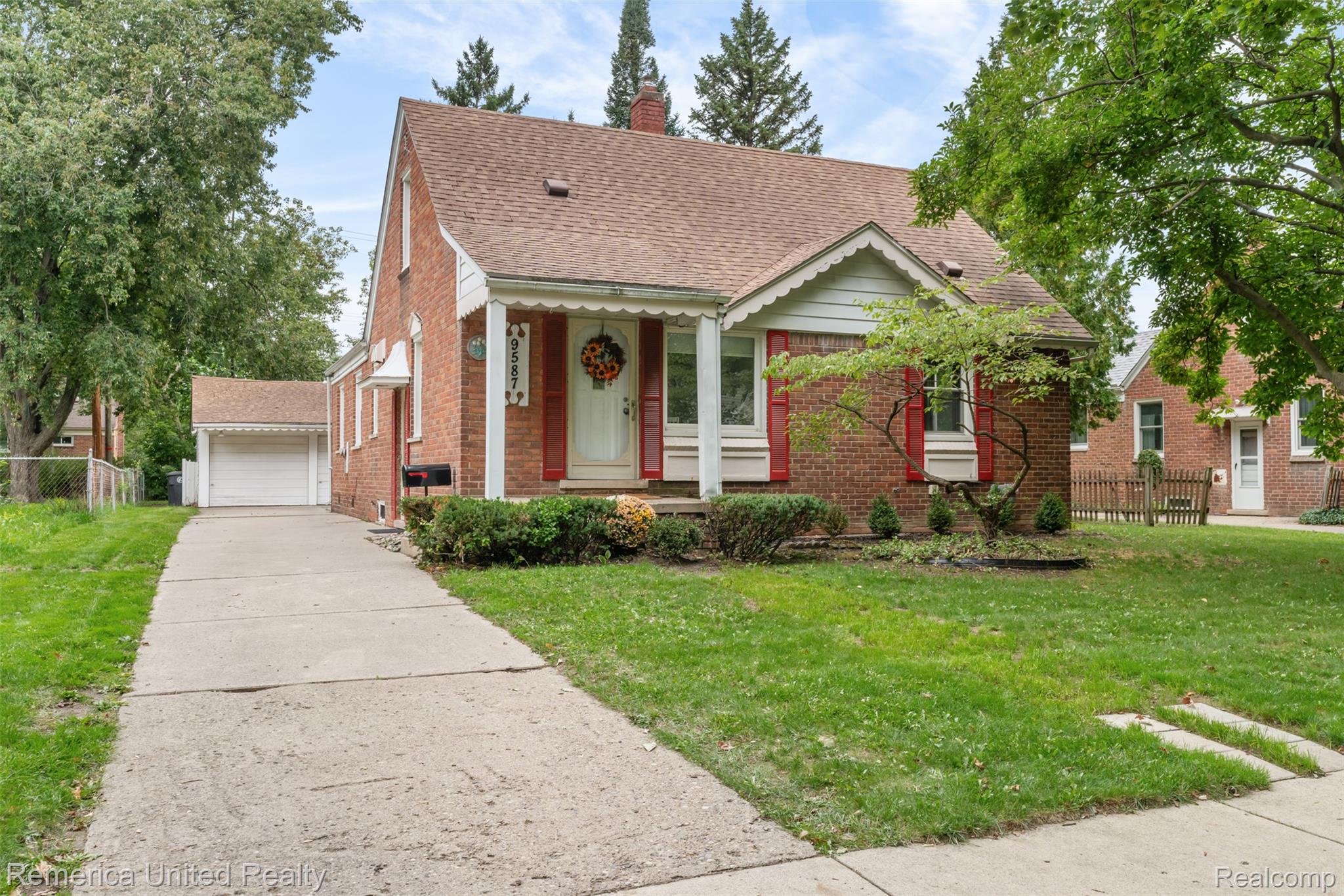 9587, Cardwell, Livonia, Michigan, 48150