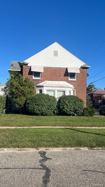 18900, Cherrylawn, Detroit, Michigan, 48221