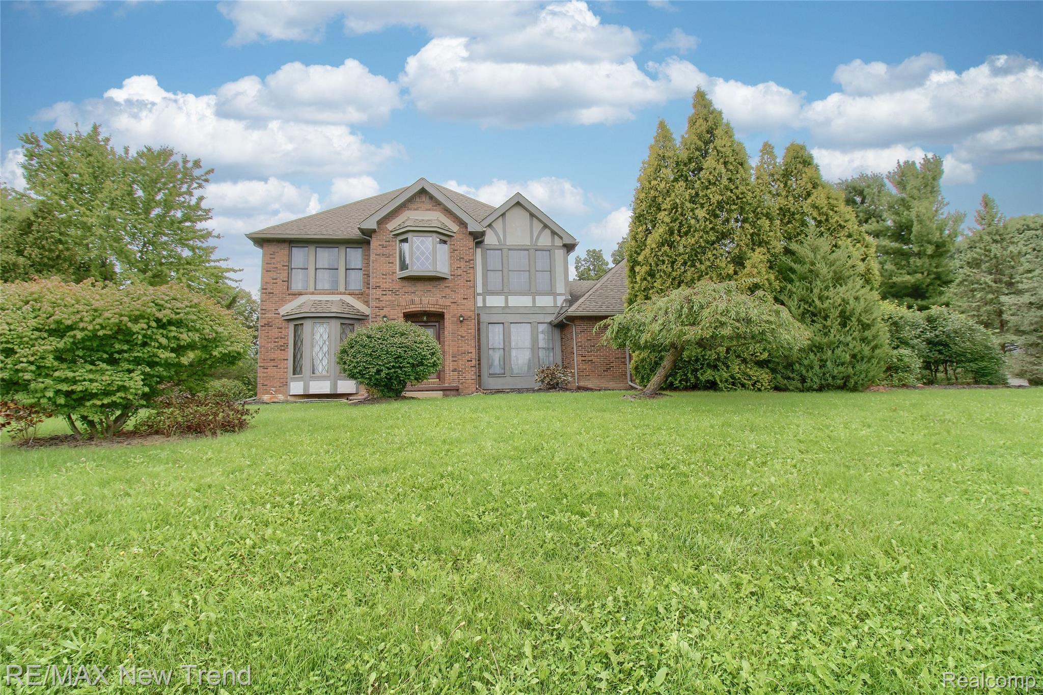 7252, STEEPLECHASE, Saline, Michigan, 48176
