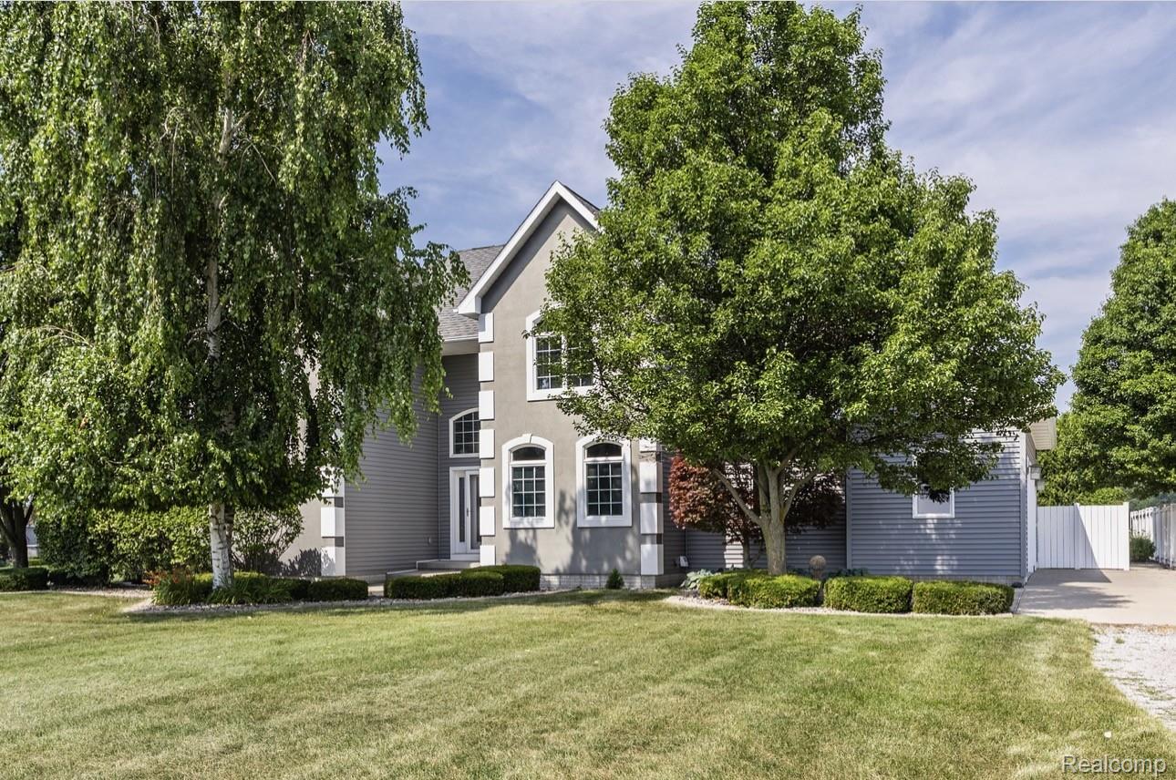 3558, Mackinaw, Bay City, Michigan, 48706