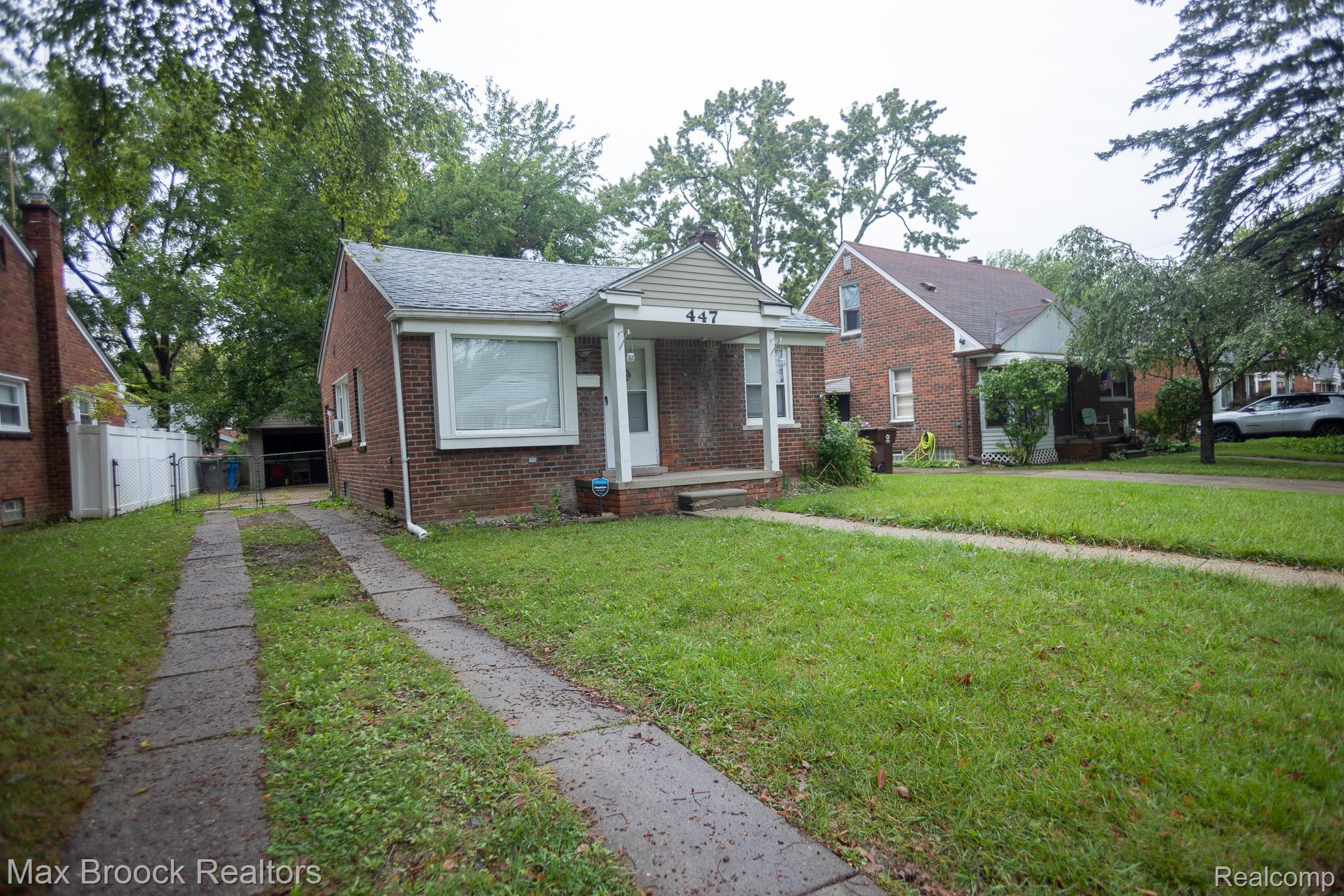 447, Brentwood, Inkster, Michigan, 48141