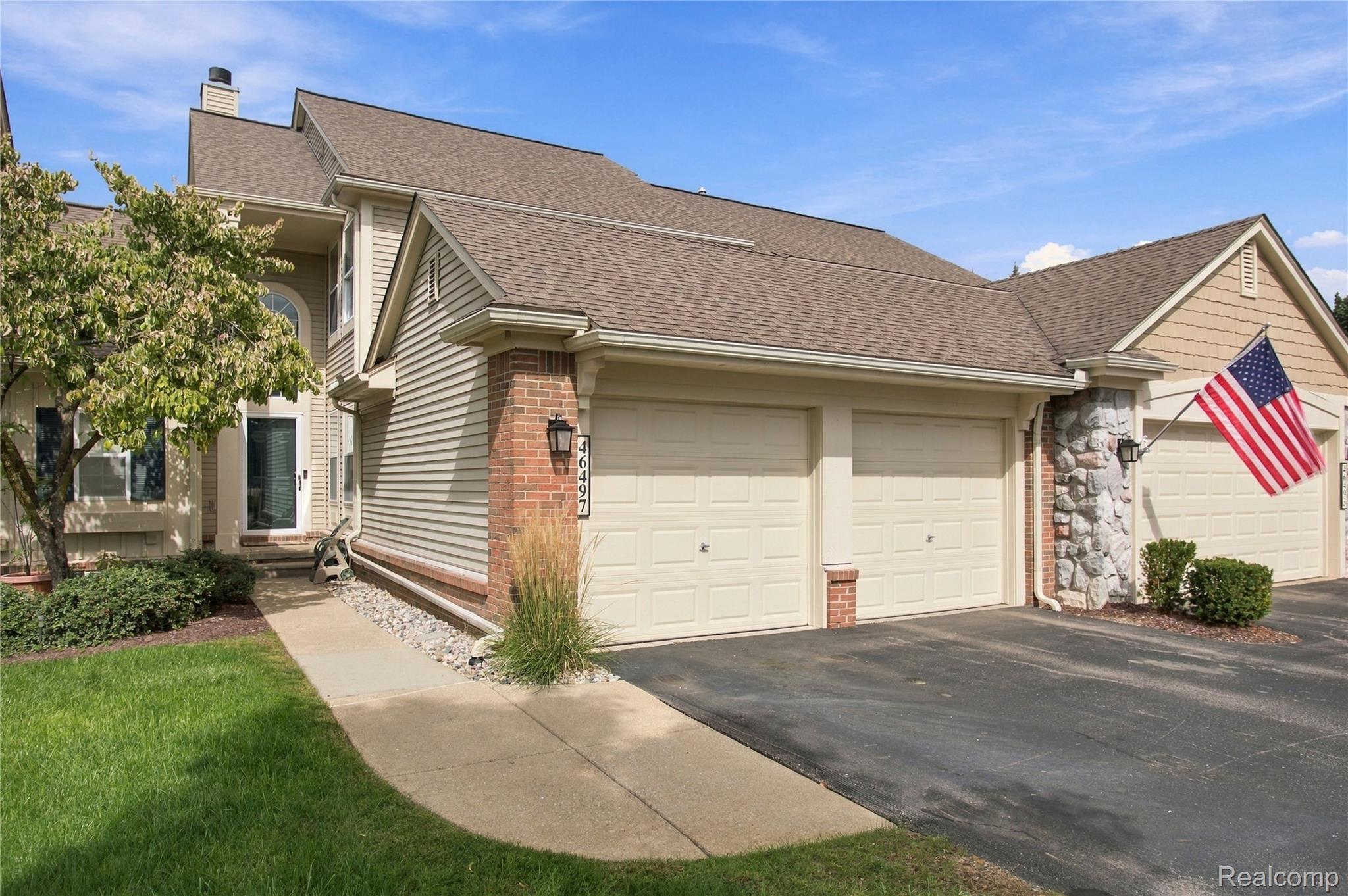 46497, Killarney, #173, Canton, Michigan, 48188