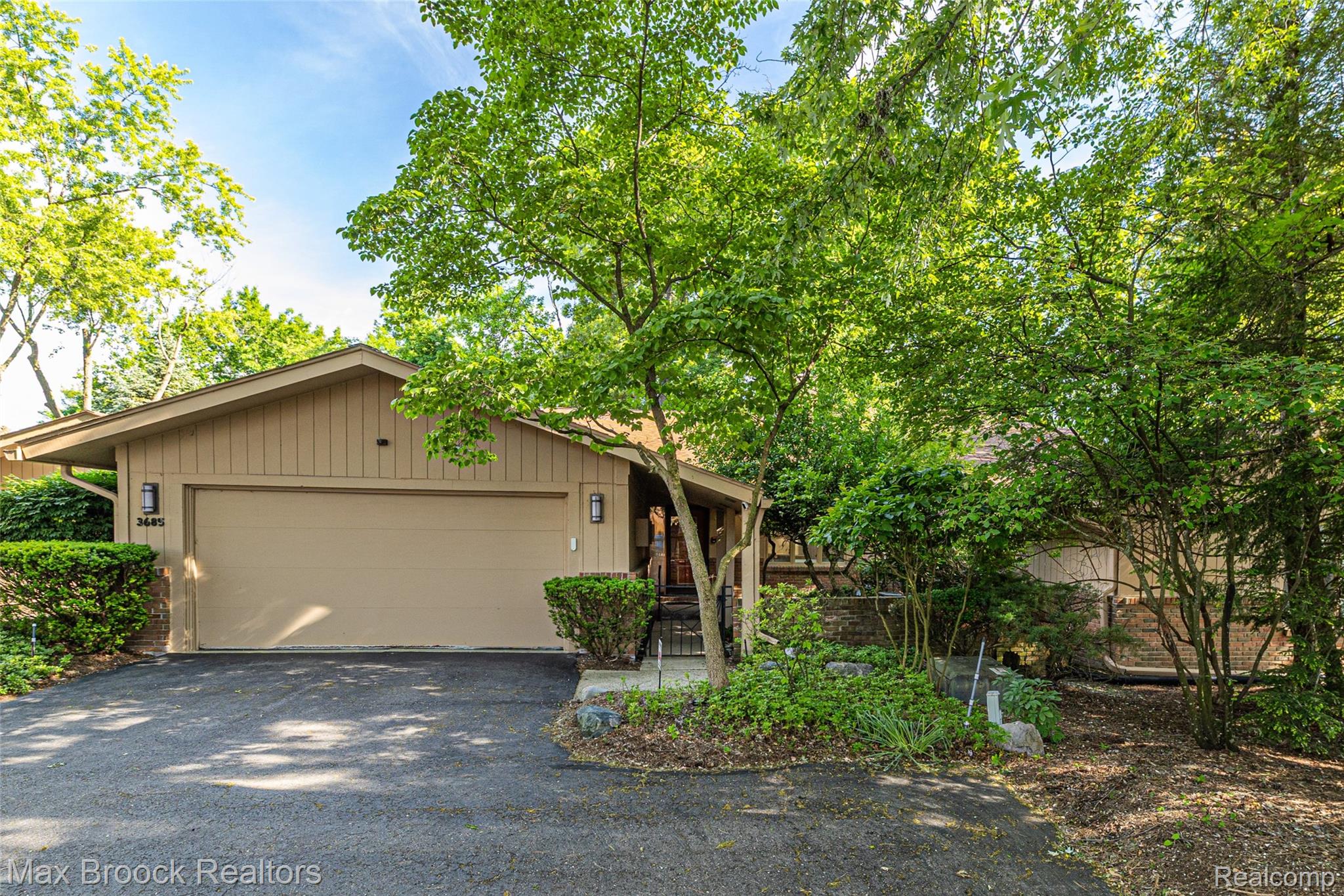 3685, Quail Hollow, Bloomfield Hills, Michigan, 48302