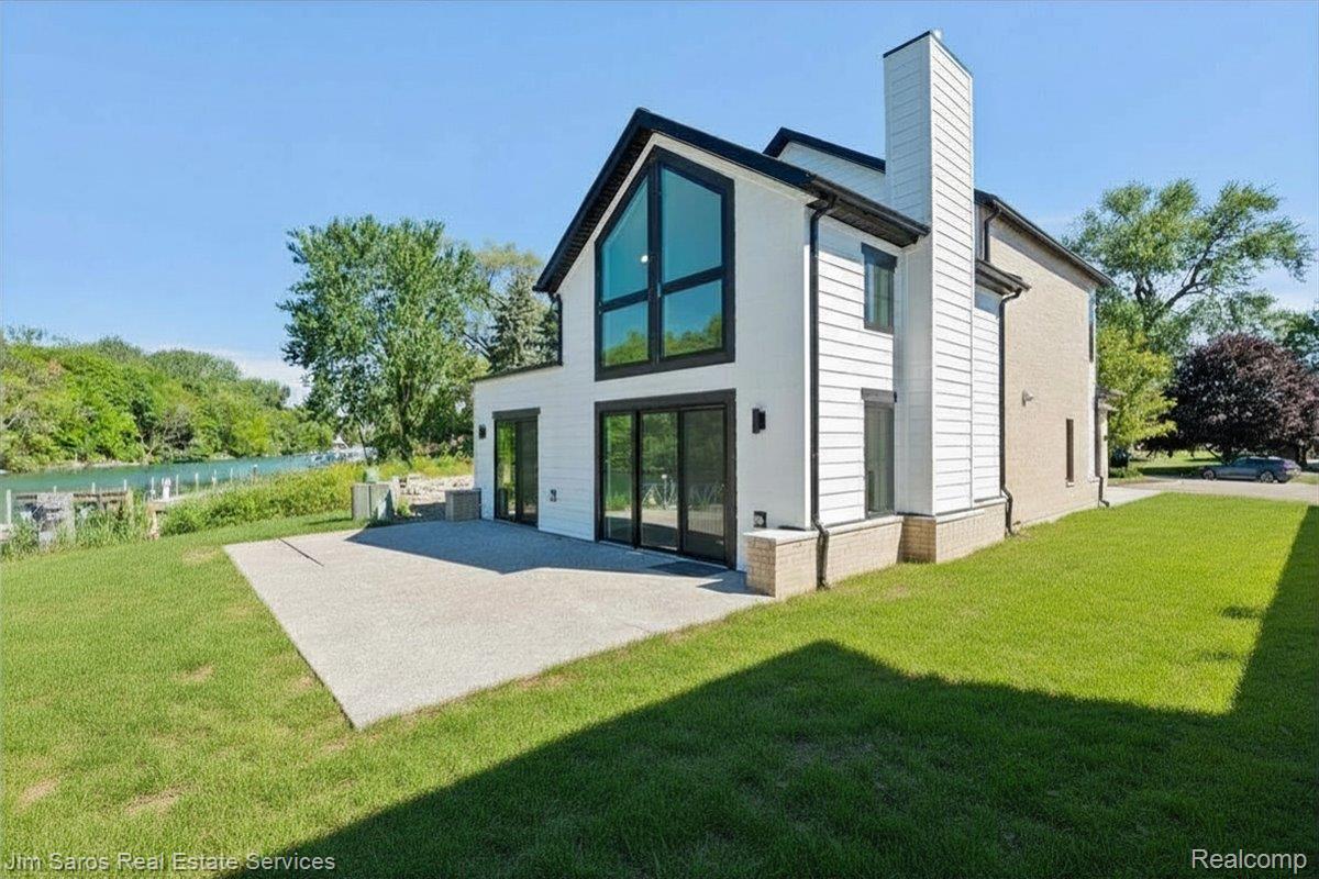 285, Keelson Drive, Detroit, Michigan, 48215