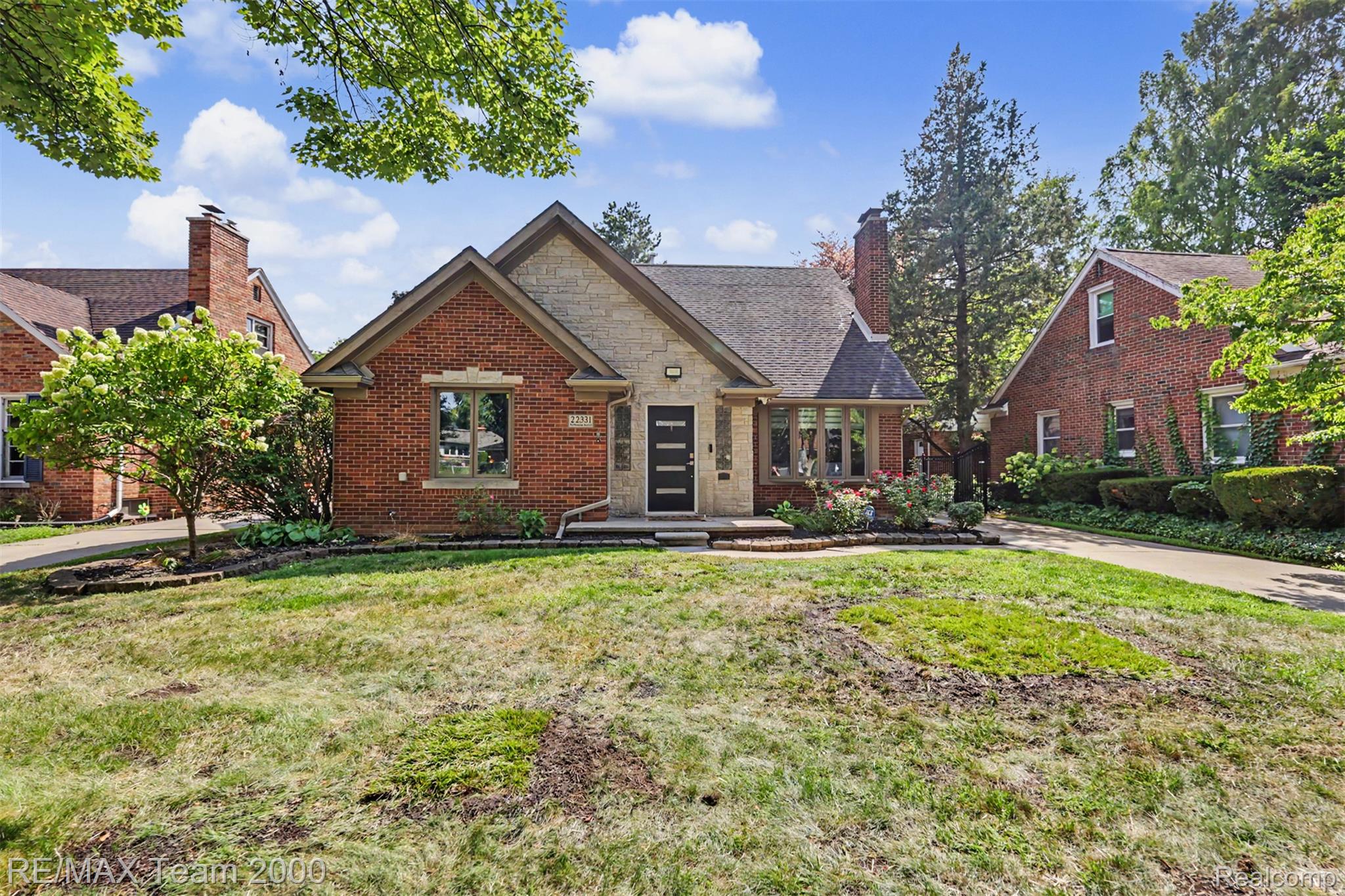 22331, Watsonia, Dearborn, Michigan, 48128