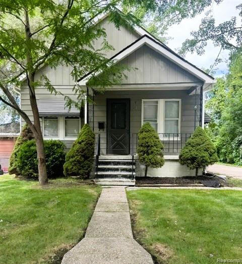 54, Hopkins, Pontiac, Michigan, 48340