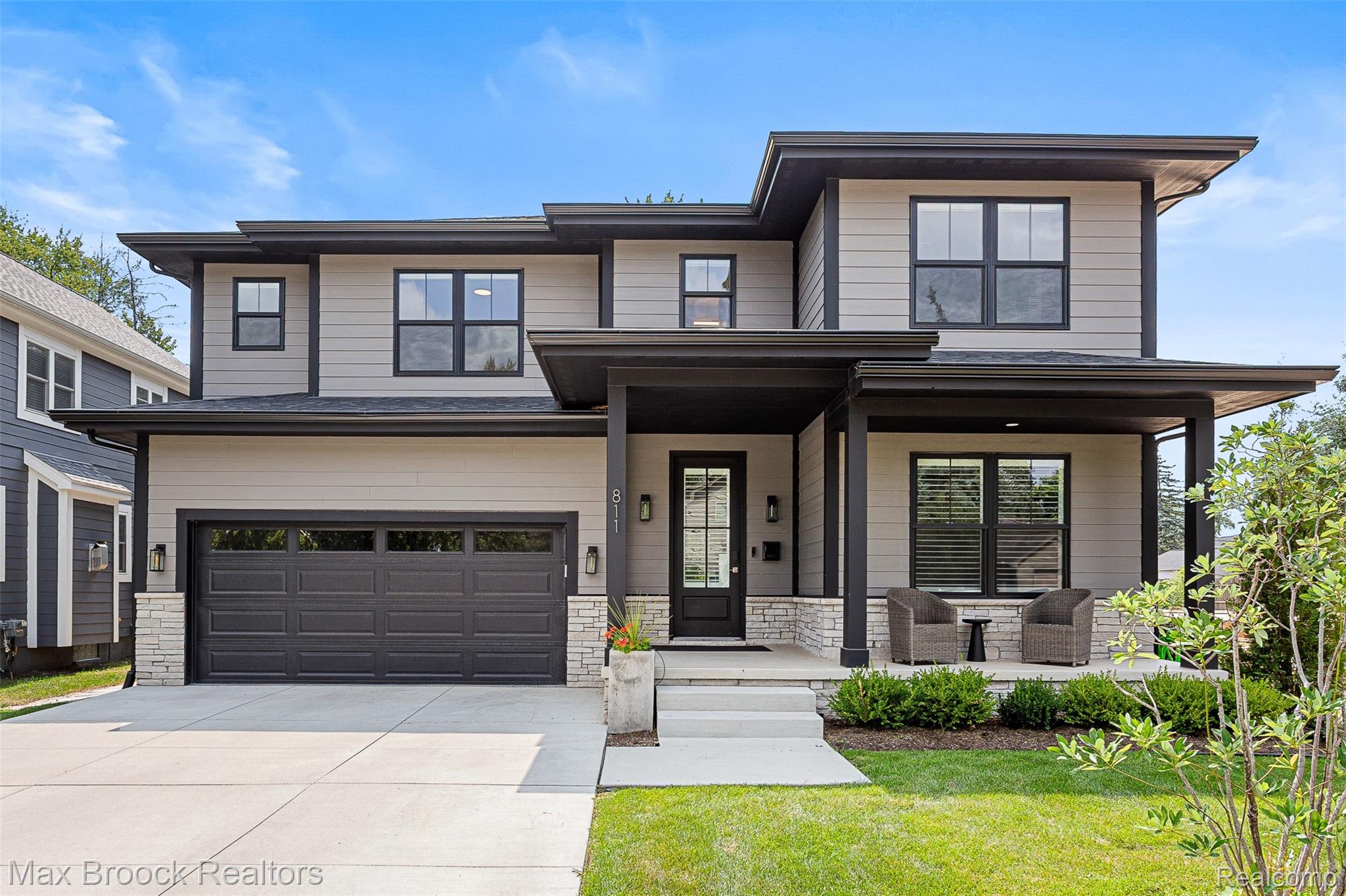 811, Magnolia, Royal Oak, Michigan, 48073