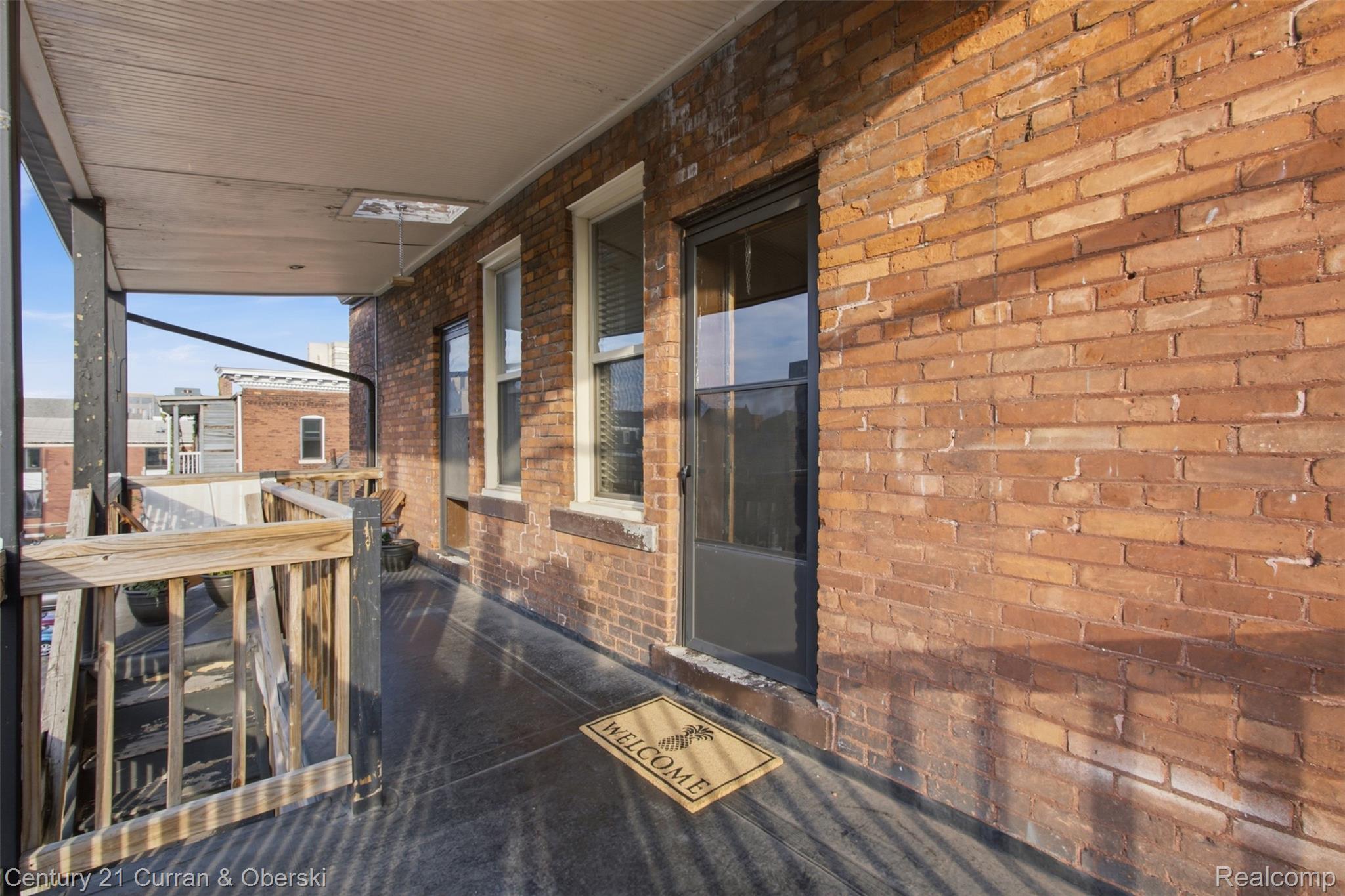476, Prentis, #5, Detroit, Michigan, 48201