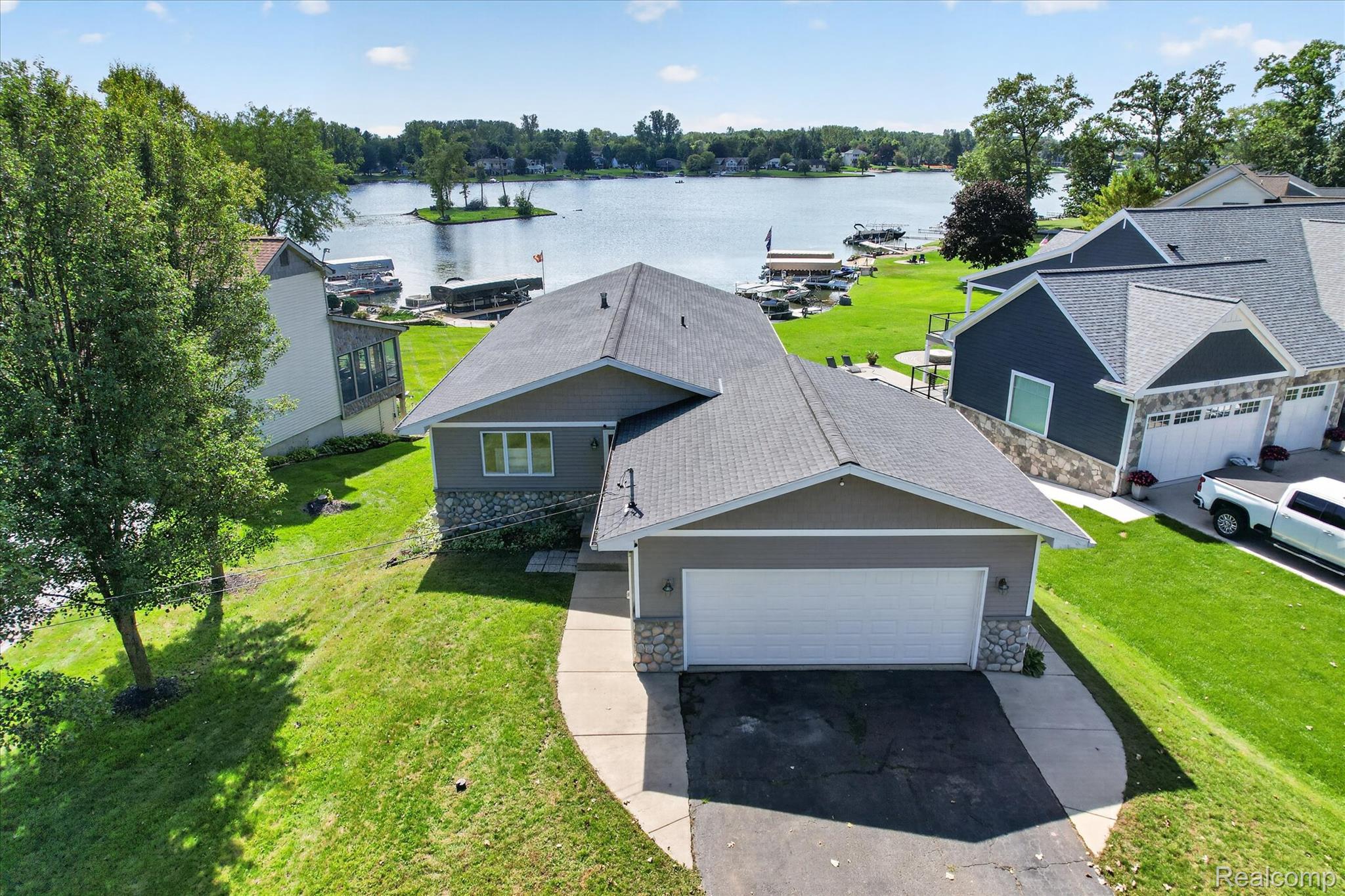 100, Camelot, Brooklyn, Michigan, 49230
