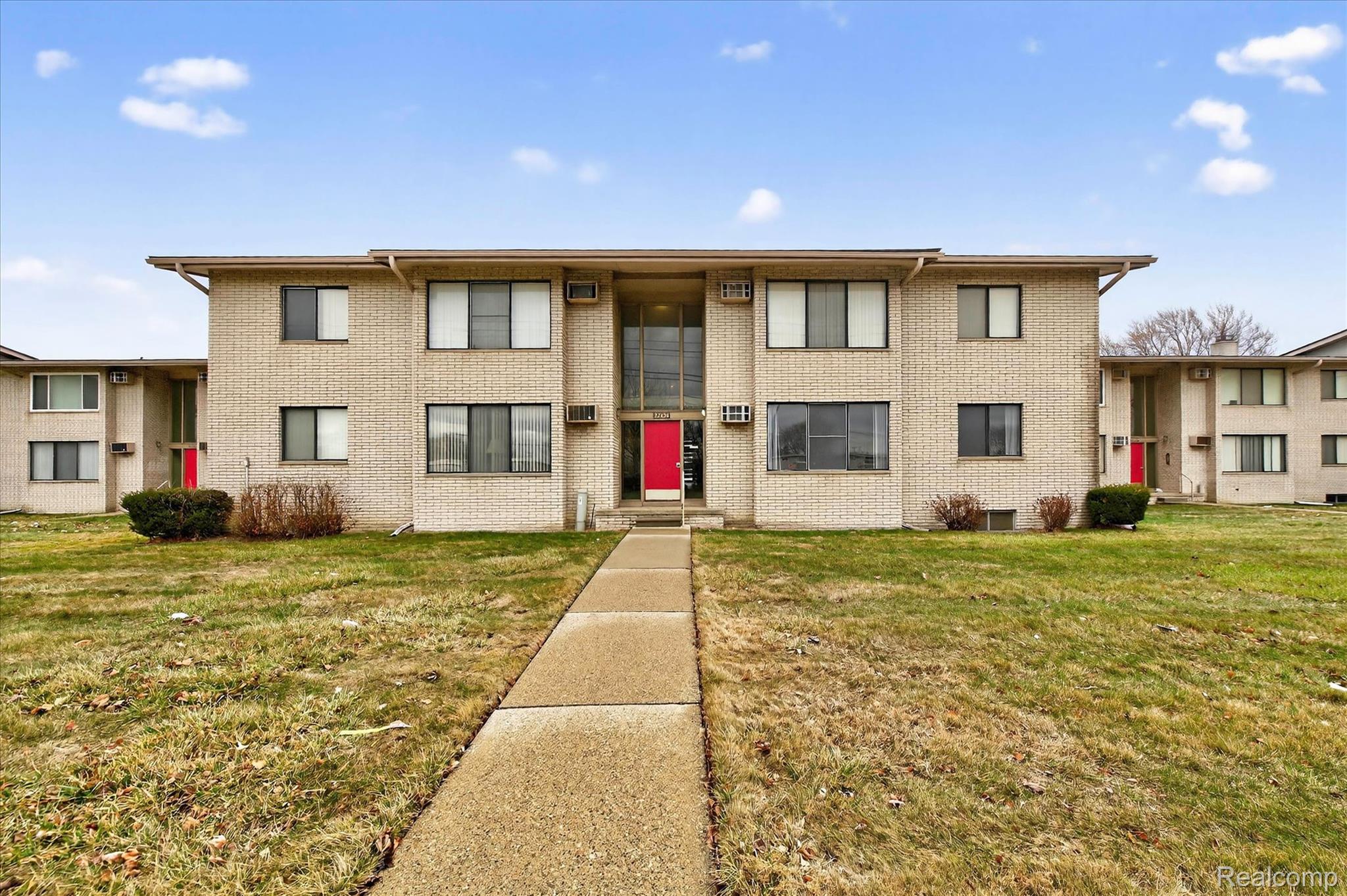 32650, Mound, #4, Warren, Michigan, 48092