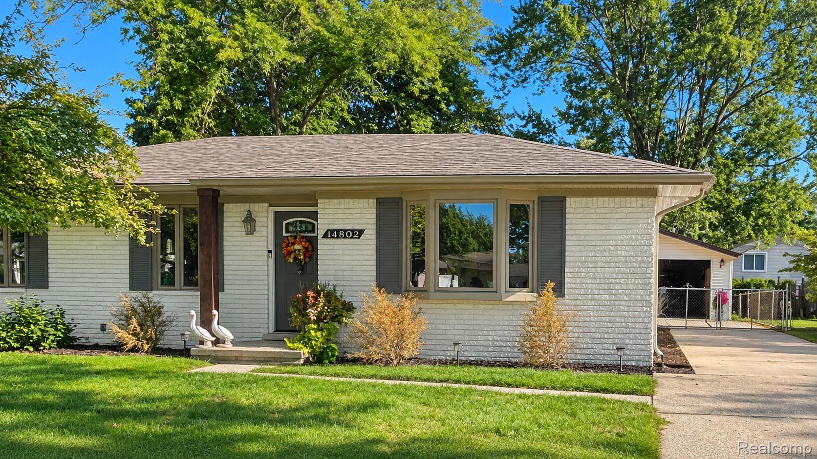 14802, Annapolis, Sterling Heights, Michigan, 48313