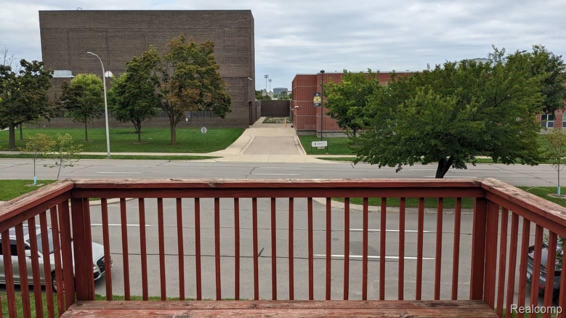 627, McDougall, Detroit, Michigan, 48207