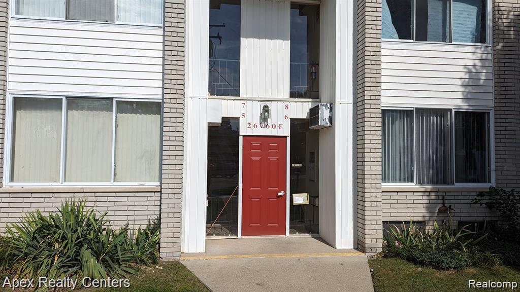 26760, Joy, #E 8, Redford, Michigan, 48239