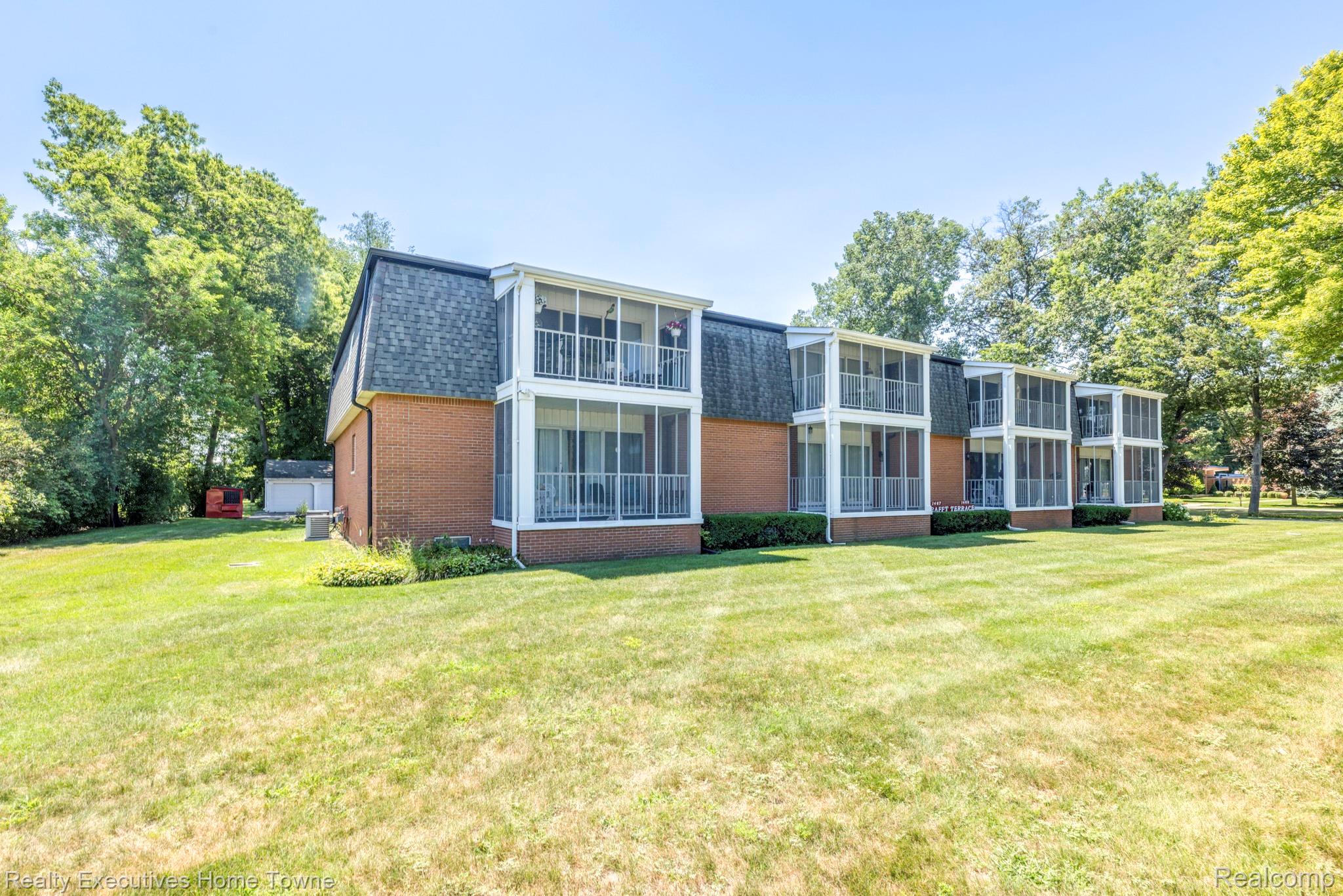 1467, Krafft, #8, Fort Gratiot, Michigan, 48059