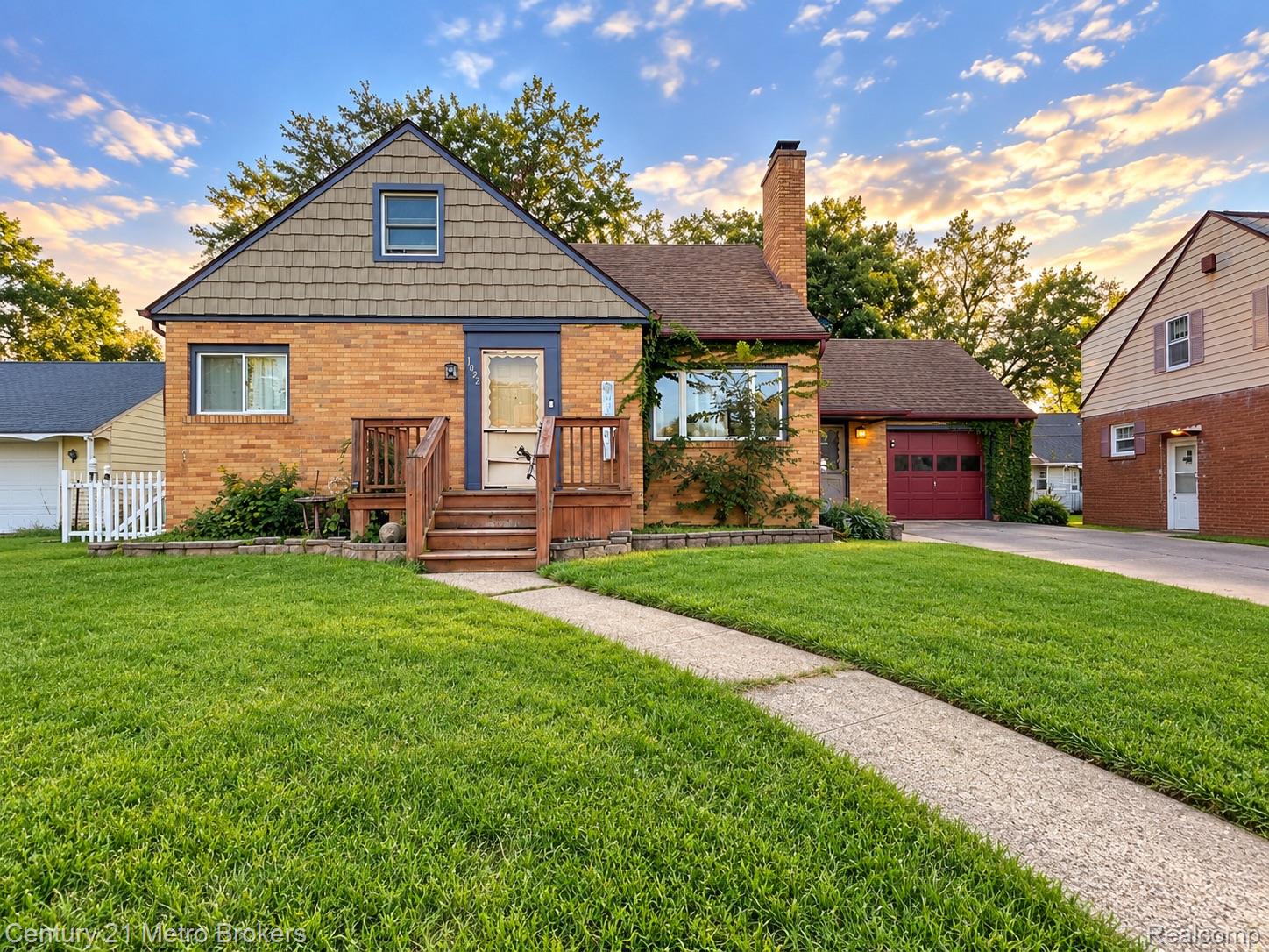 1022, Lafayette, Flint, Michigan, 48503