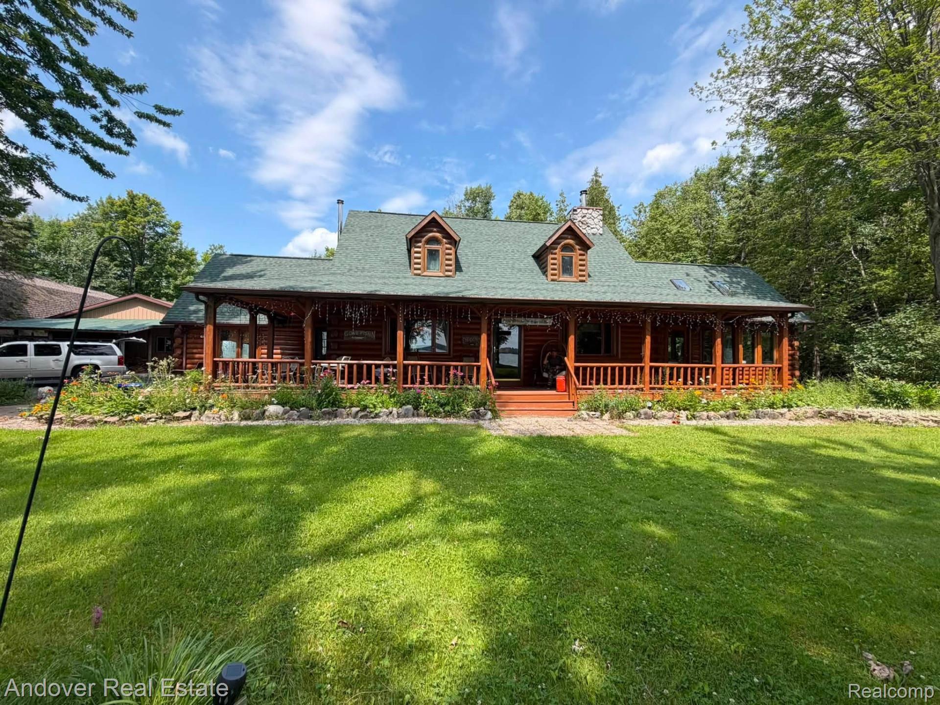 15763, Shubert, Alpena, Michigan, 49707