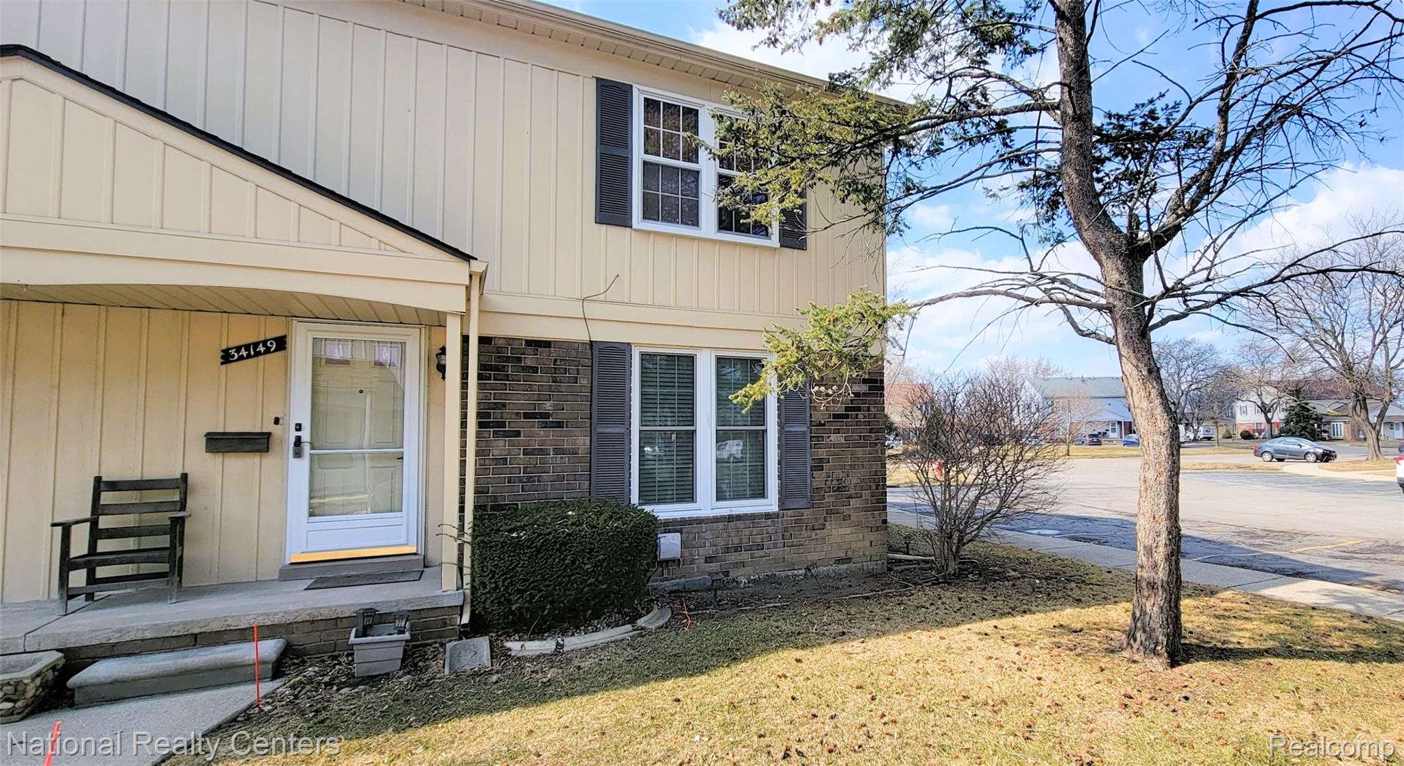 34149, GARFIELD, Fraser, Michigan, 48026
