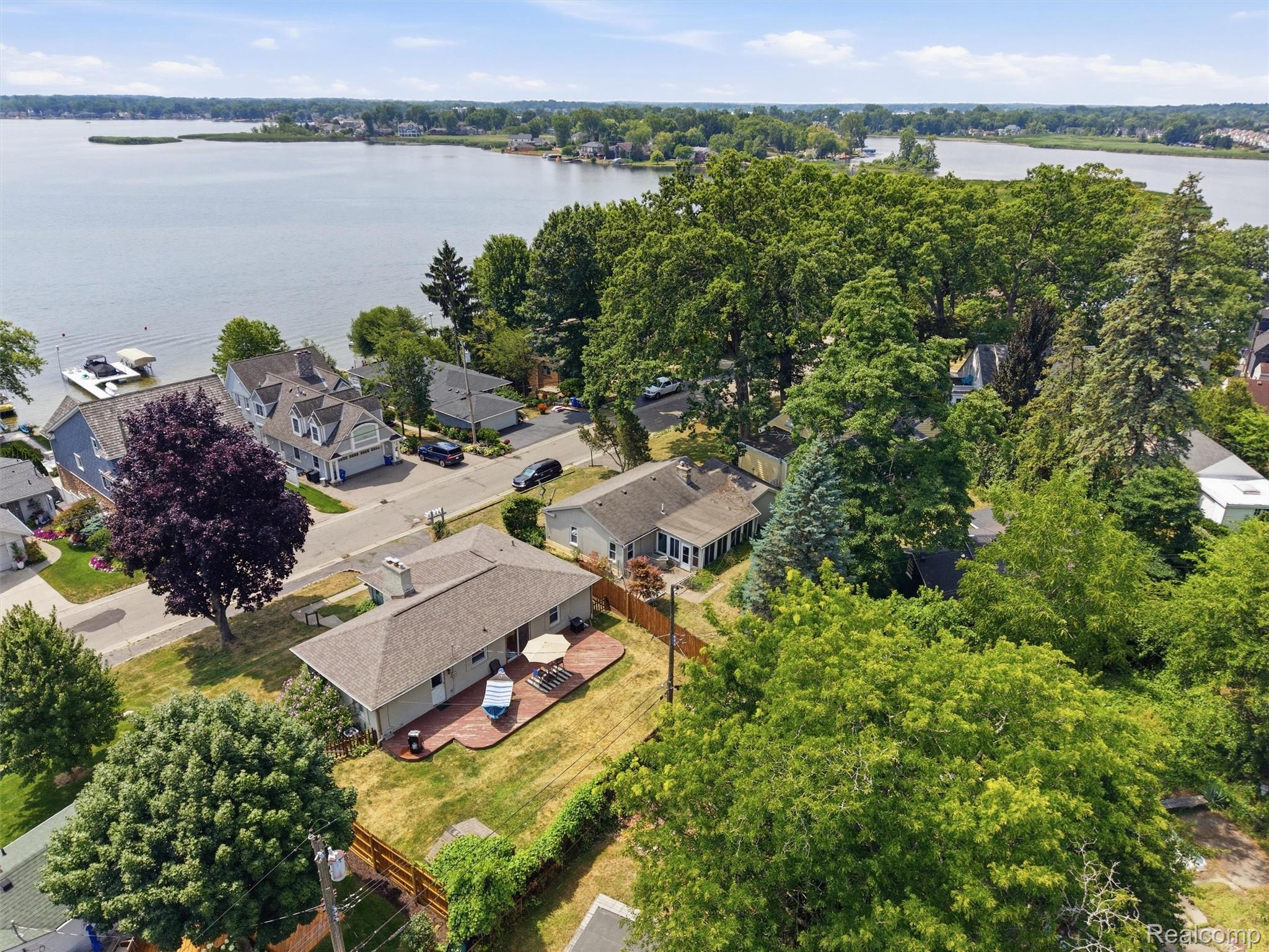 2790, Sylvan Shores, Waterford, Michigan, 48328