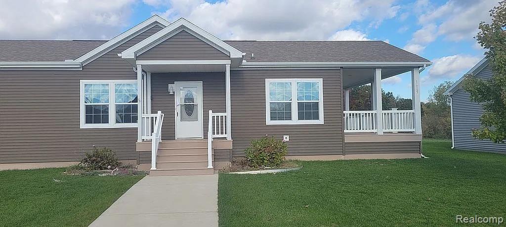 11765, Townsquare, Rockford, Michigan, 49341