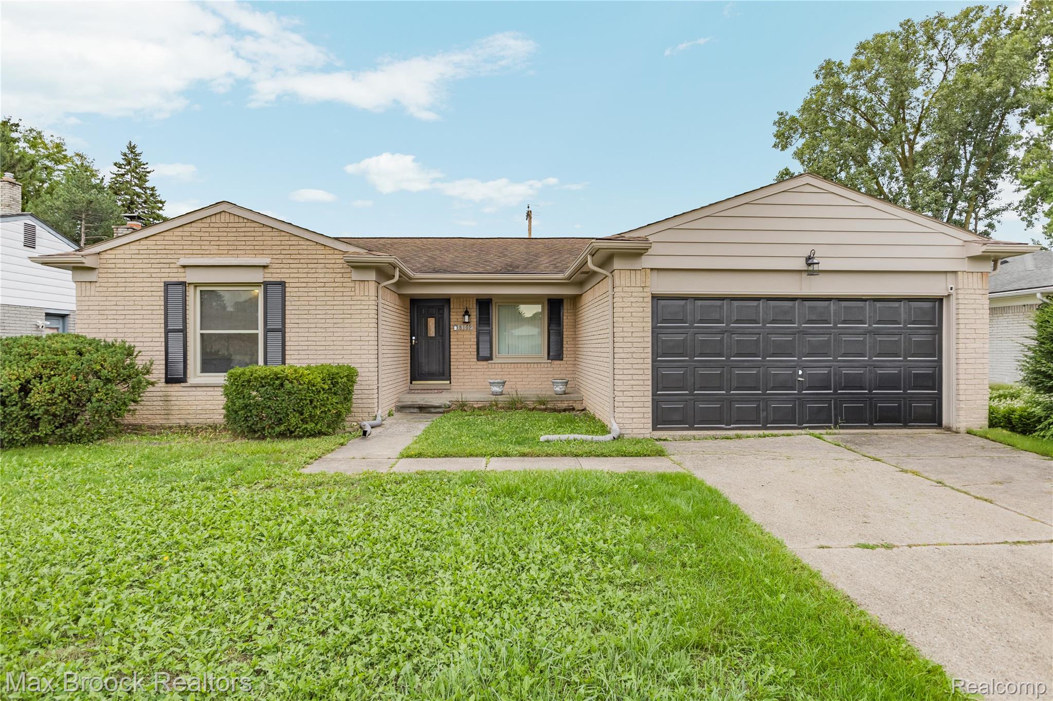 18169, Filmore, Southfield, Michigan, 48075