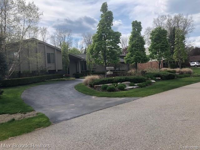 2880, BIRCHENA CRESCENT, West Bloomfield, Michigan, 48324