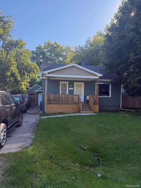 1575, Houran, Flint, Michigan, 48532
