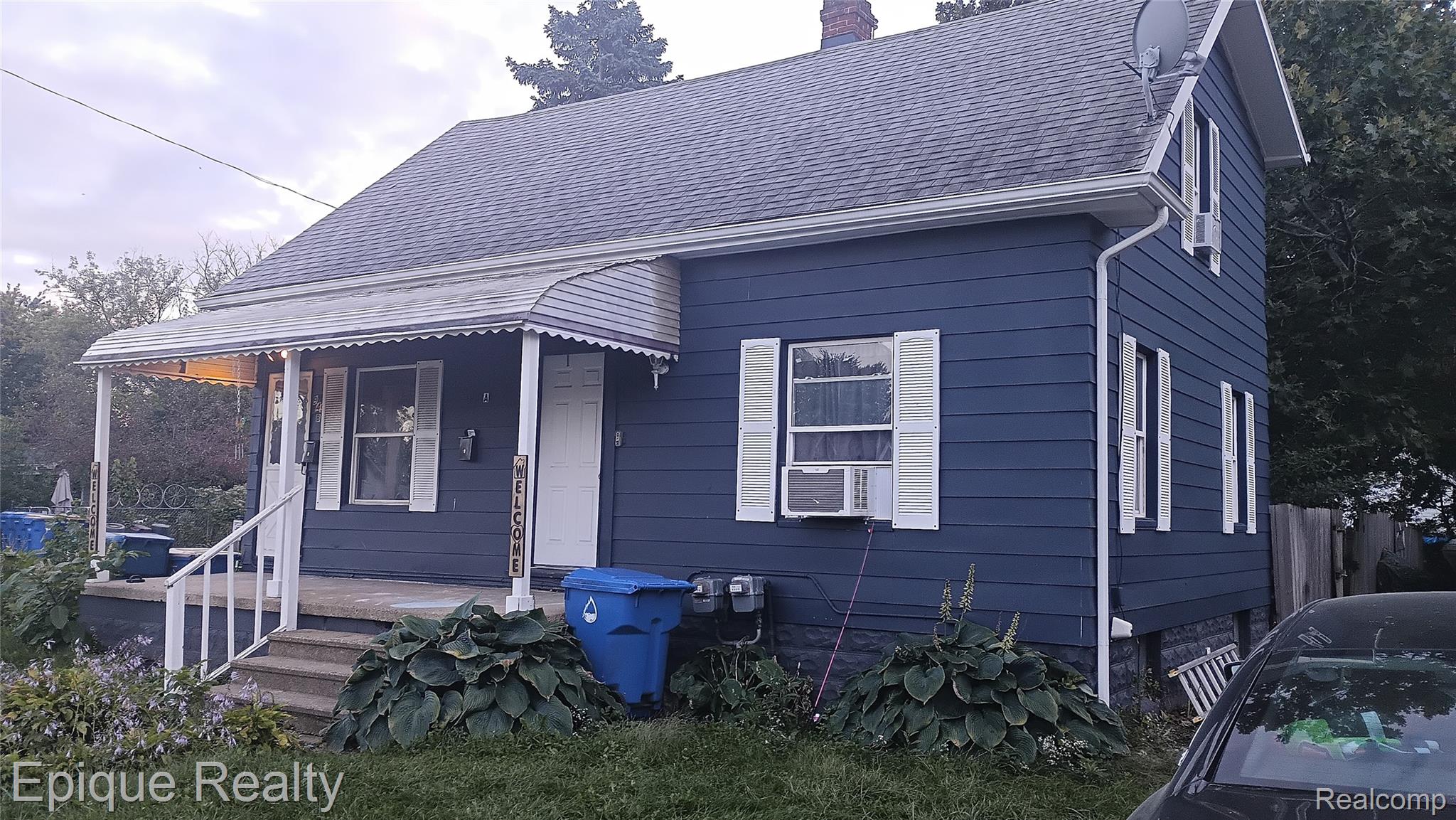 949, Boston, Waterford, Michigan, 48328