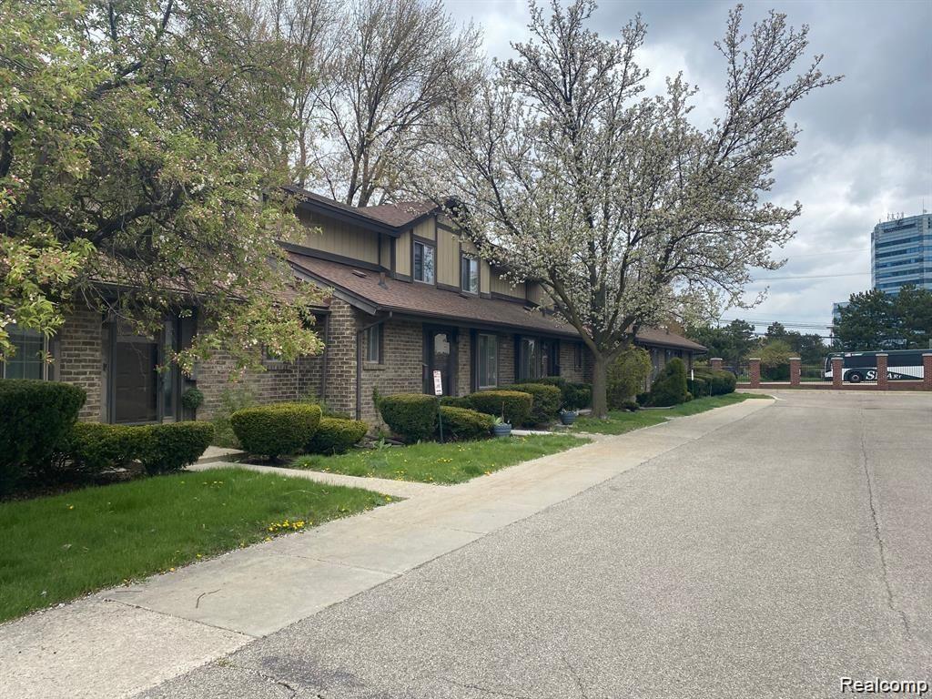 28129, FRANKLIN, #105, Southfield, Michigan, 48034
