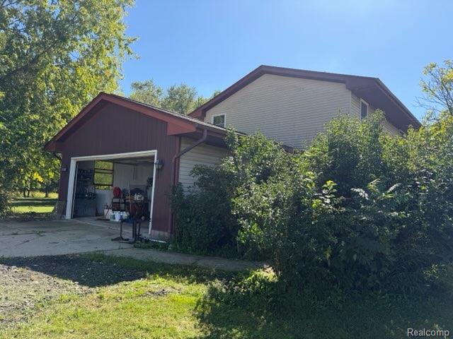 1643, Nicholson, Fowlerville, Michigan, 48836