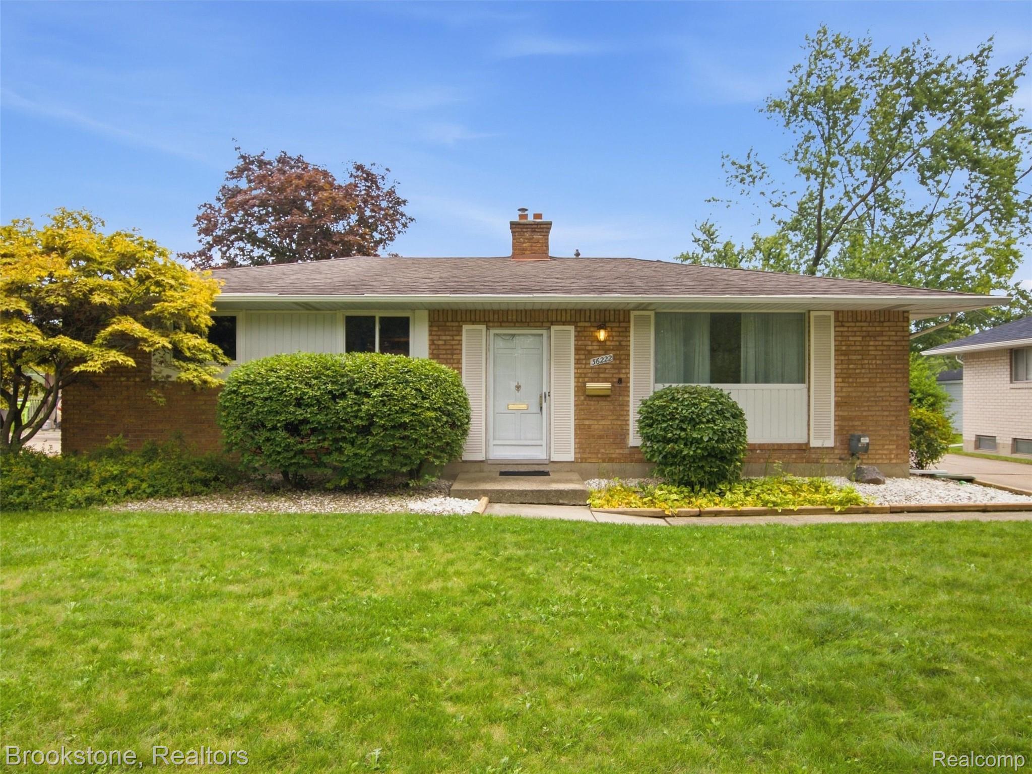 36222, Woodingham, Clinton Twp, Michigan, 48035