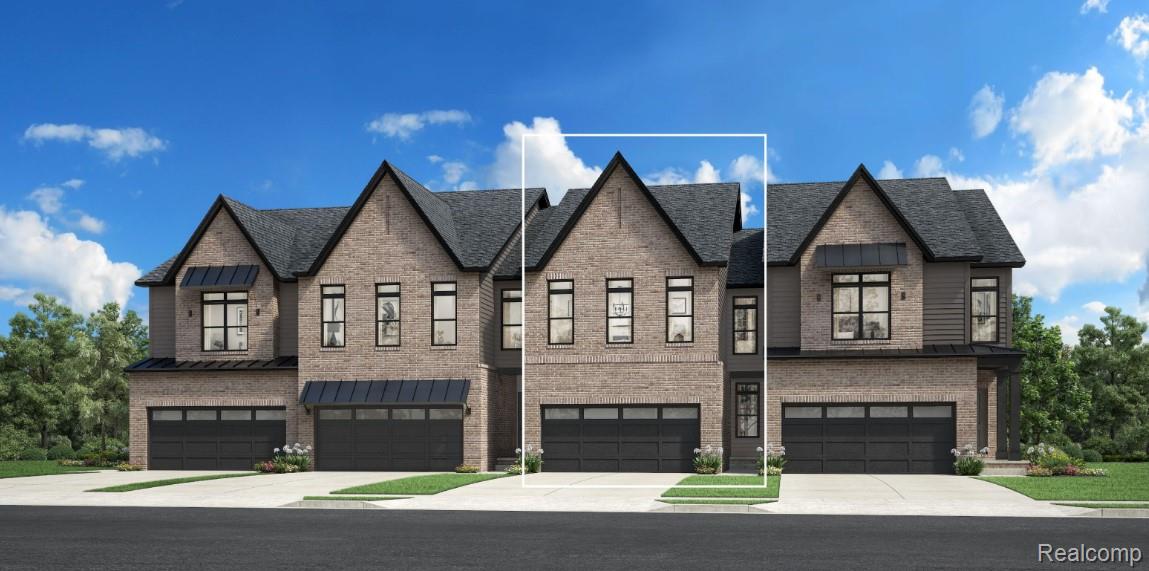 5308, Poppydrew, #18, Ann Arbor, Michigan, 48108
