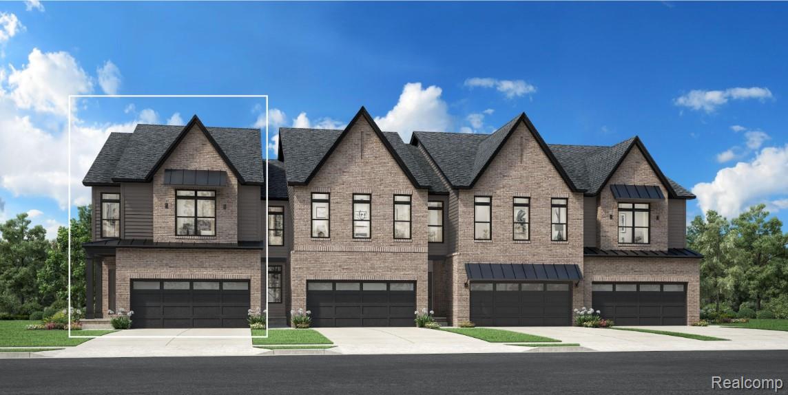 5247, Poppydrew, #41, Ann Arbor, Michigan, 48108