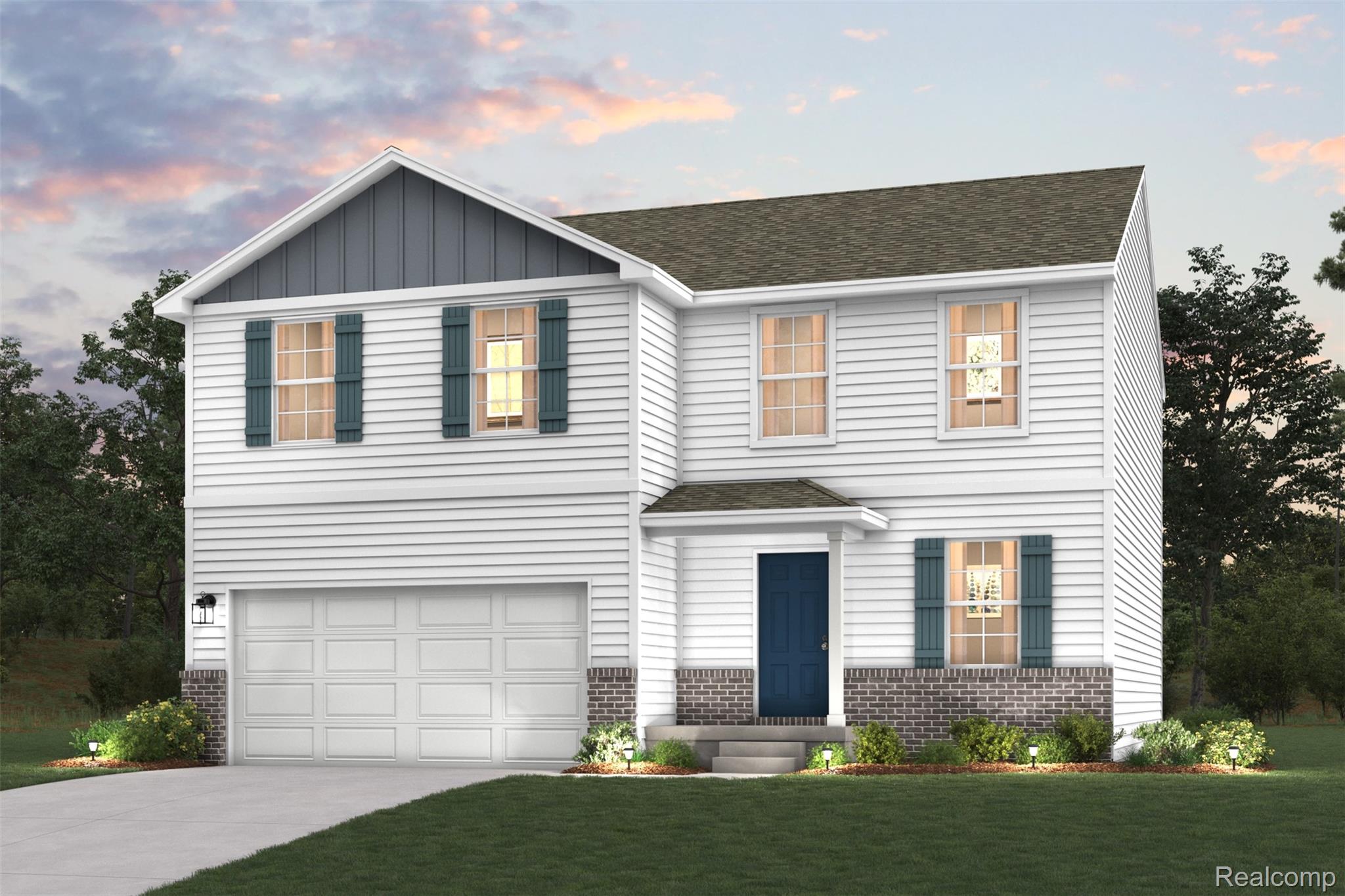 2328, Baltimore, Davison, Michigan, 48423