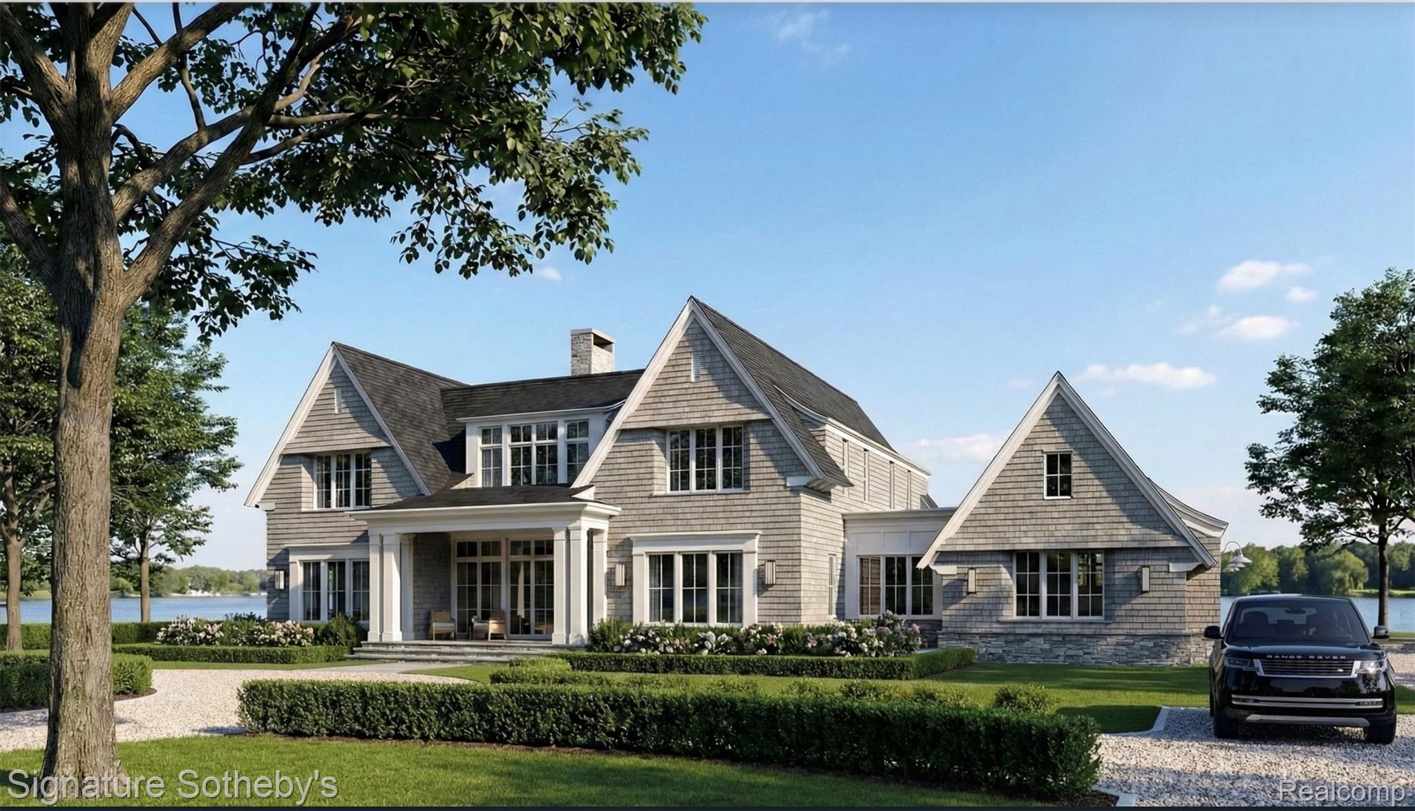 2475, LAKE ANGELUS, W, Lake Angelus, Michigan, 48326