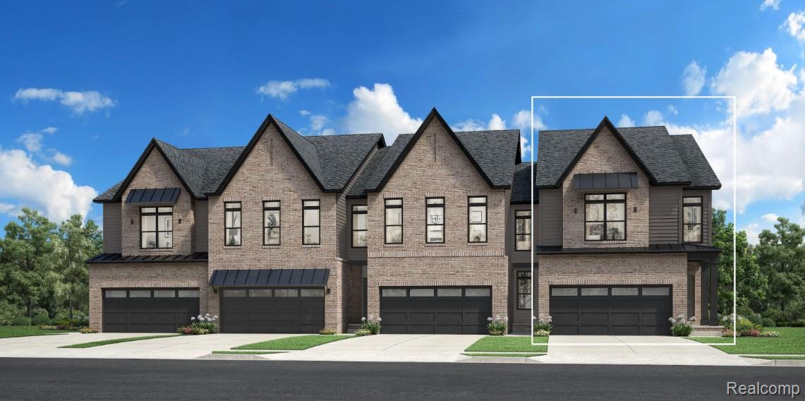 5265, Poppydrew, #44, Ann Arbor, Michigan, 48108