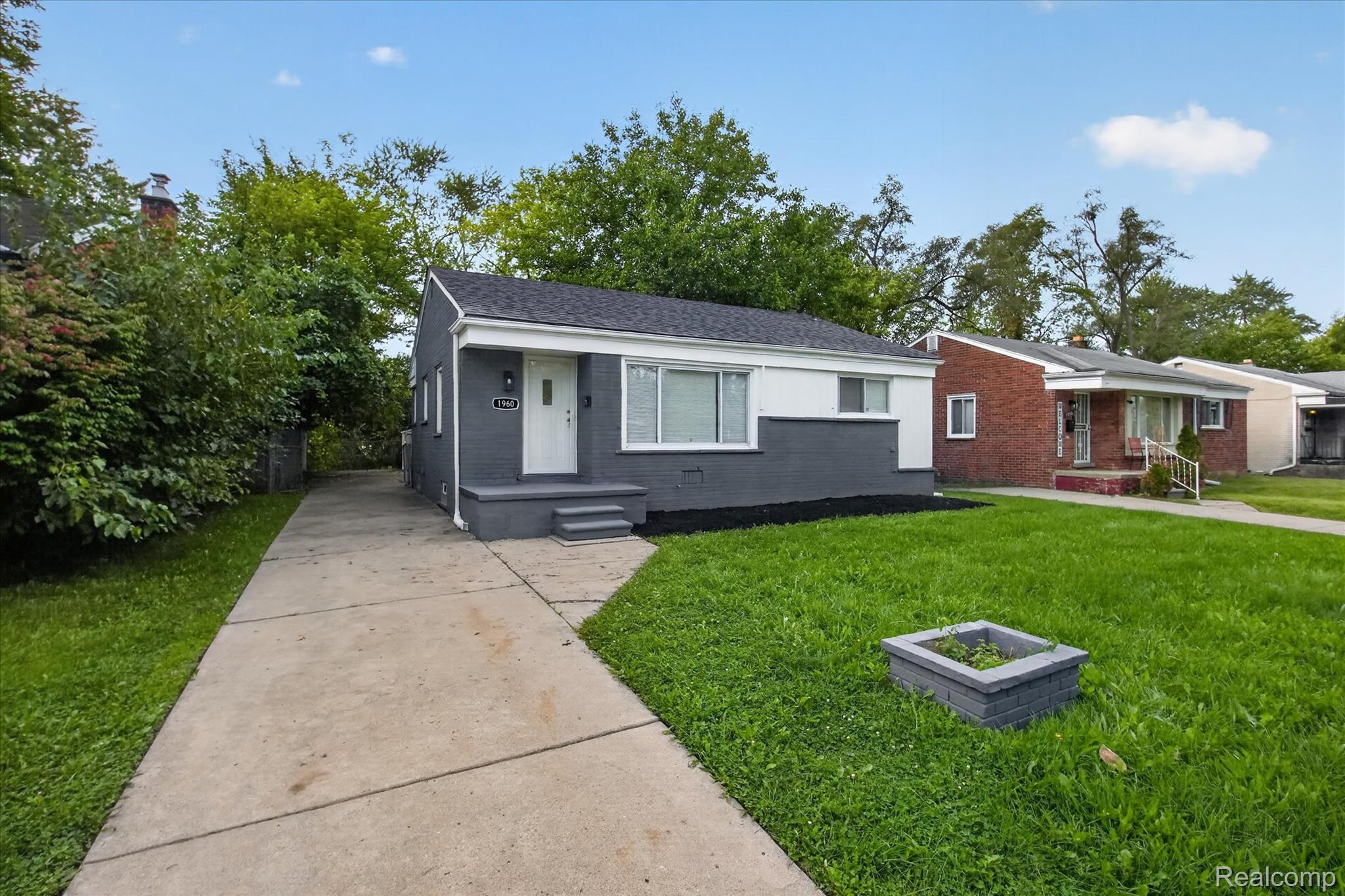 1960, Lexington, Inkster, Michigan, 48141