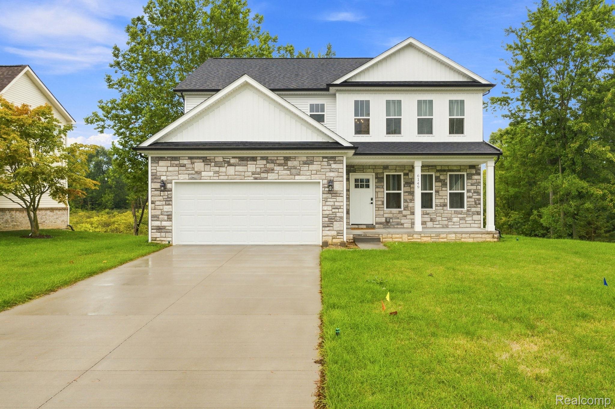 6149, Woodridge, Grand Blanc, Michigan, 48439