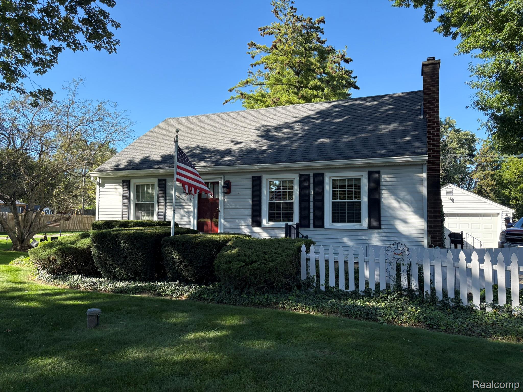 11855, 31 Mile, Washington, Michigan, 48095