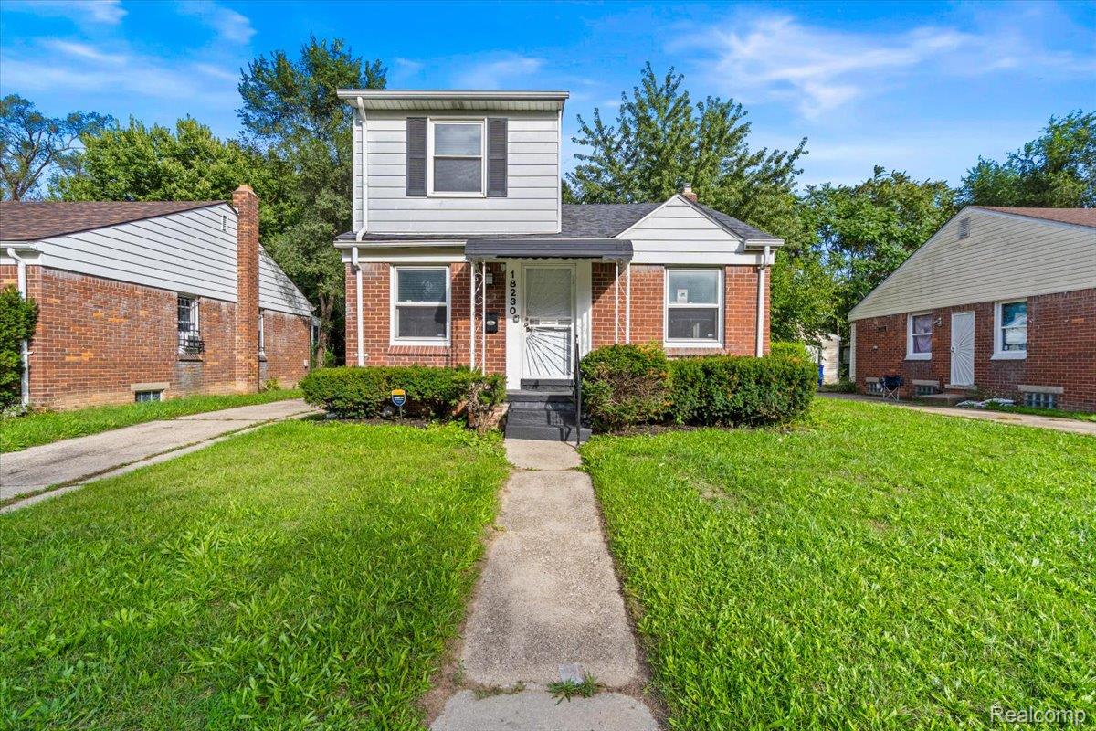 18230, Mansfield, Detroit, Michigan, 48235