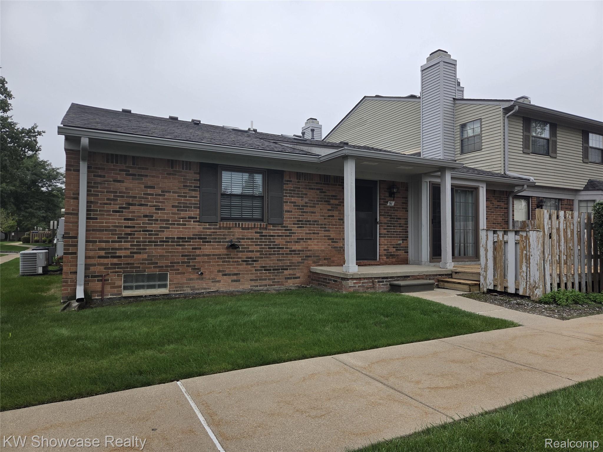 2101, Vine Way Unit 91, Canton, Michigan, 48188