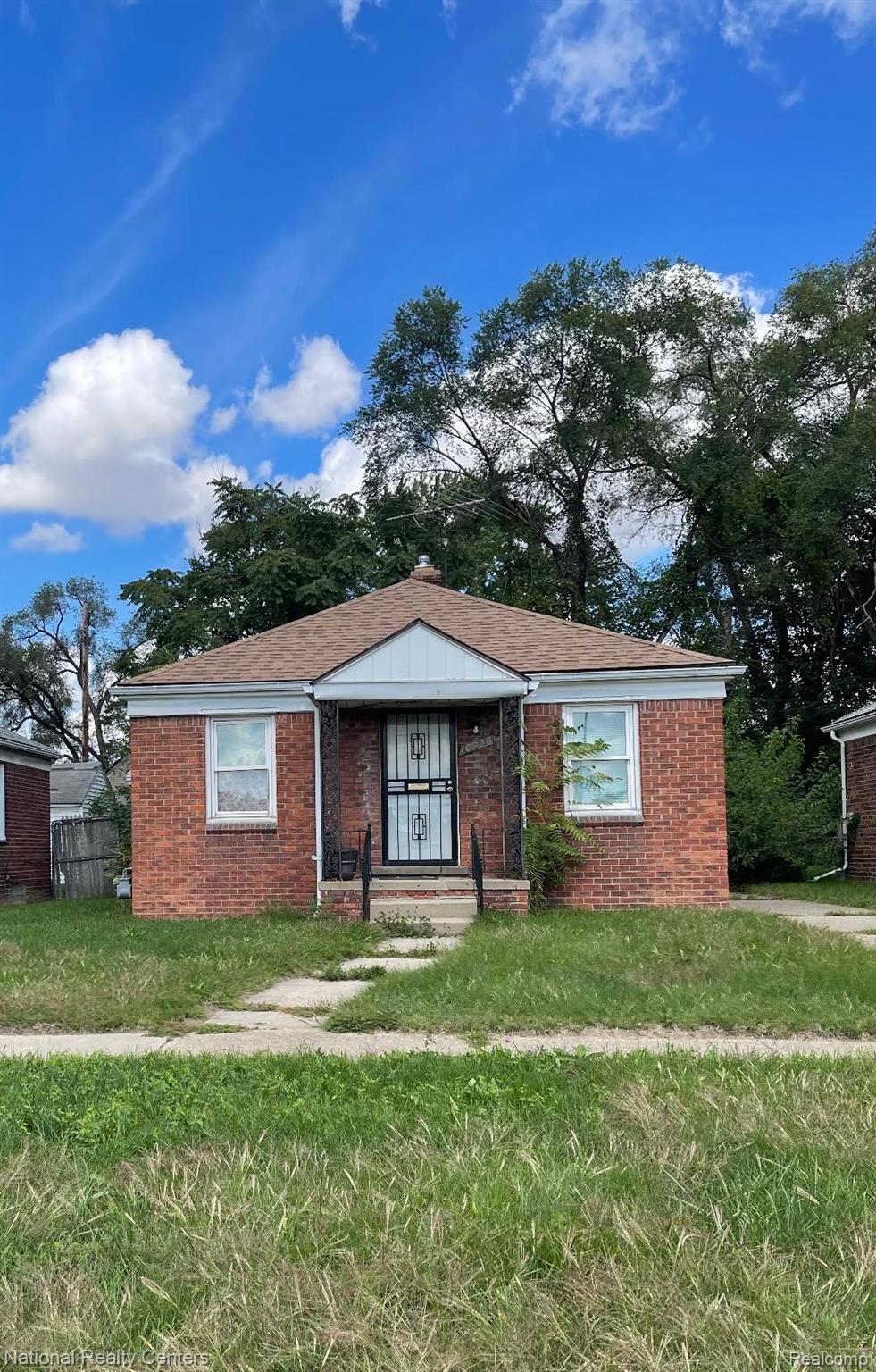 10726, Curtis, Detroit, Michigan, 48221